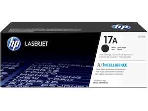 Toner 17A