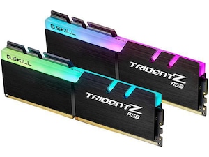 G.Skill Trident Z Neo DDR4 3600Mhz 16GB - Minne | Komplett.se