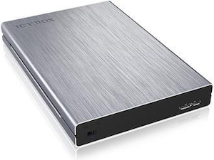ICY BOX IB-241WP HDD Chassis