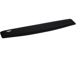 iiglo Gelpad Handledsstöd (svart) - Ergonomi
