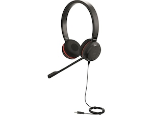 Jabra EVOLVE 30 HS Stereo