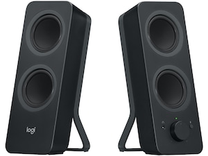 Z207 Trådlösa PC Högtalare