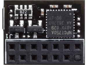 TPM-SPI 2.0