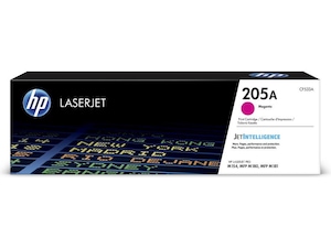 205A Magenta LaserJet Toner Cartridge