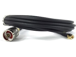Antenna cable Super Low-loss 5m
