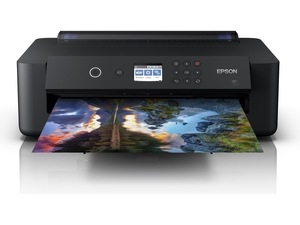 Epson Expression Photo HD XP-15000 bläckstråleskrivare