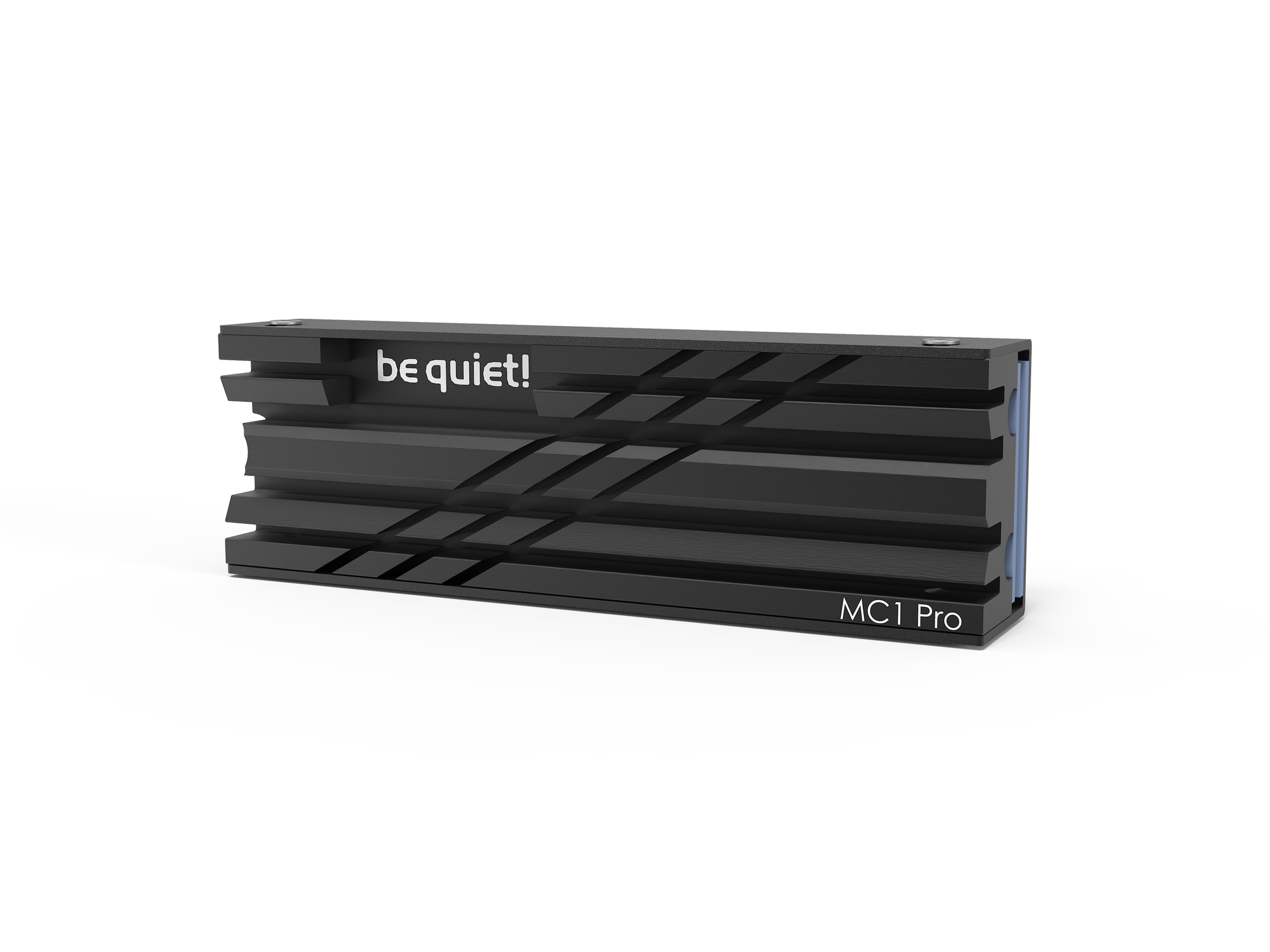 be quiet! MC1 PRO M.2 SSD kylare Tillbehör