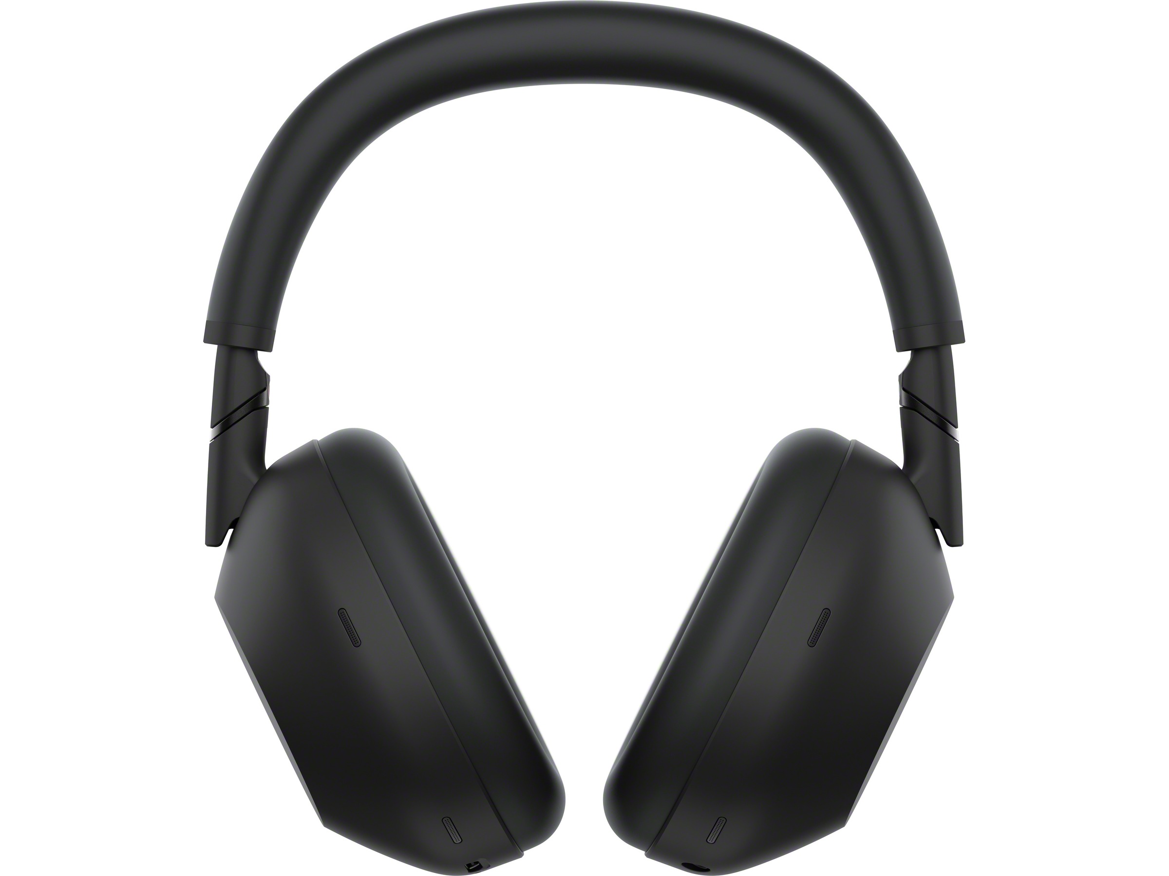 Sony WH-1000XM6 trådlösa hörlurar, Over-Ear (blå) Hörlurar