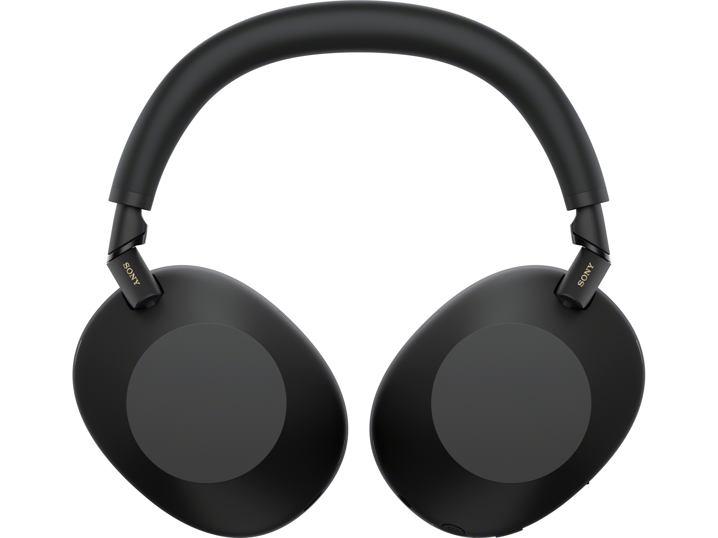 Sony WH-1000XM6 trådlösa hörlurar, Over-Ear (blå) Hörlurar