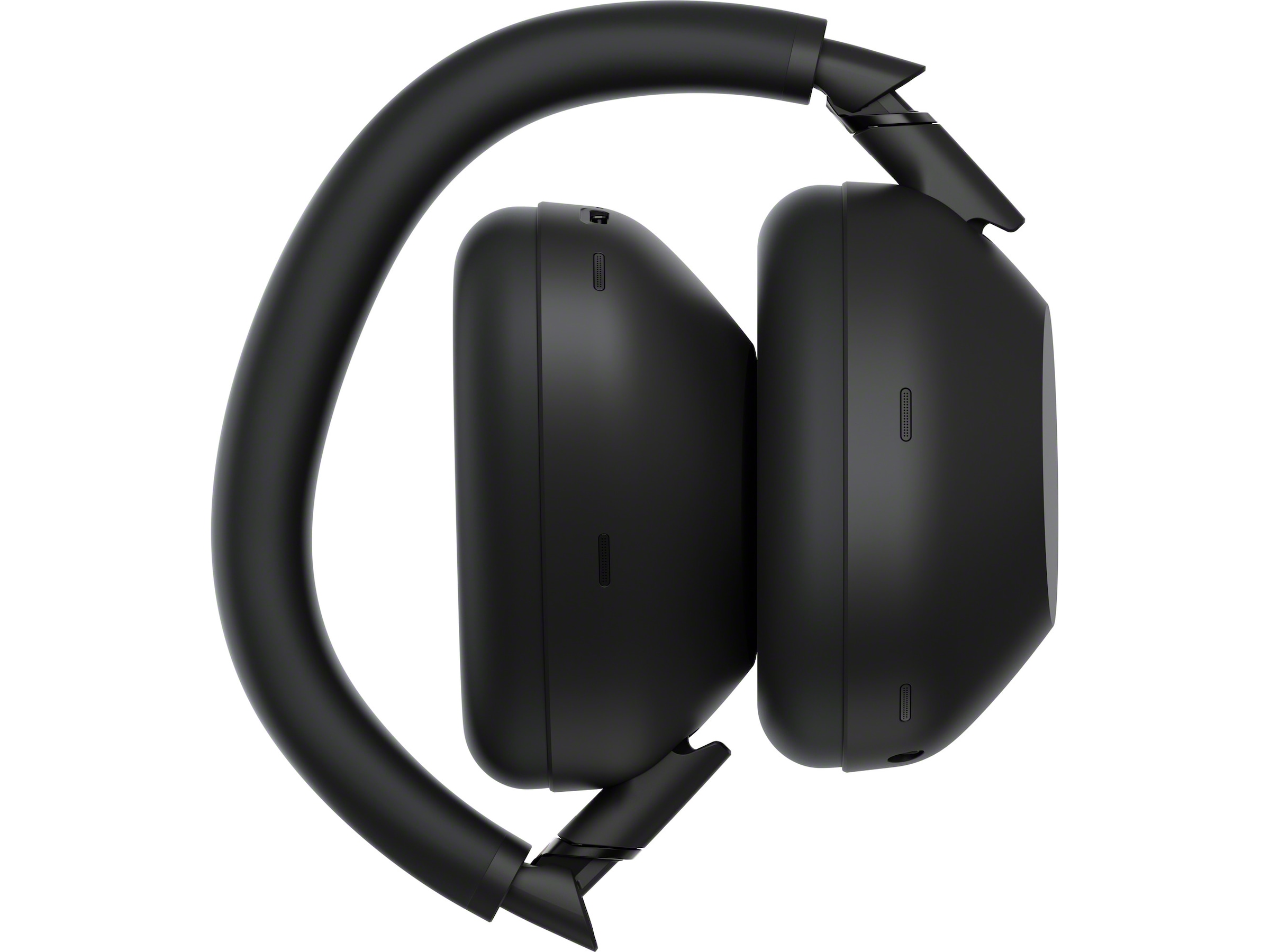 Sony WH-1000XM6 trådlösa hörlurar, Over-Ear (blå) Hörlurar