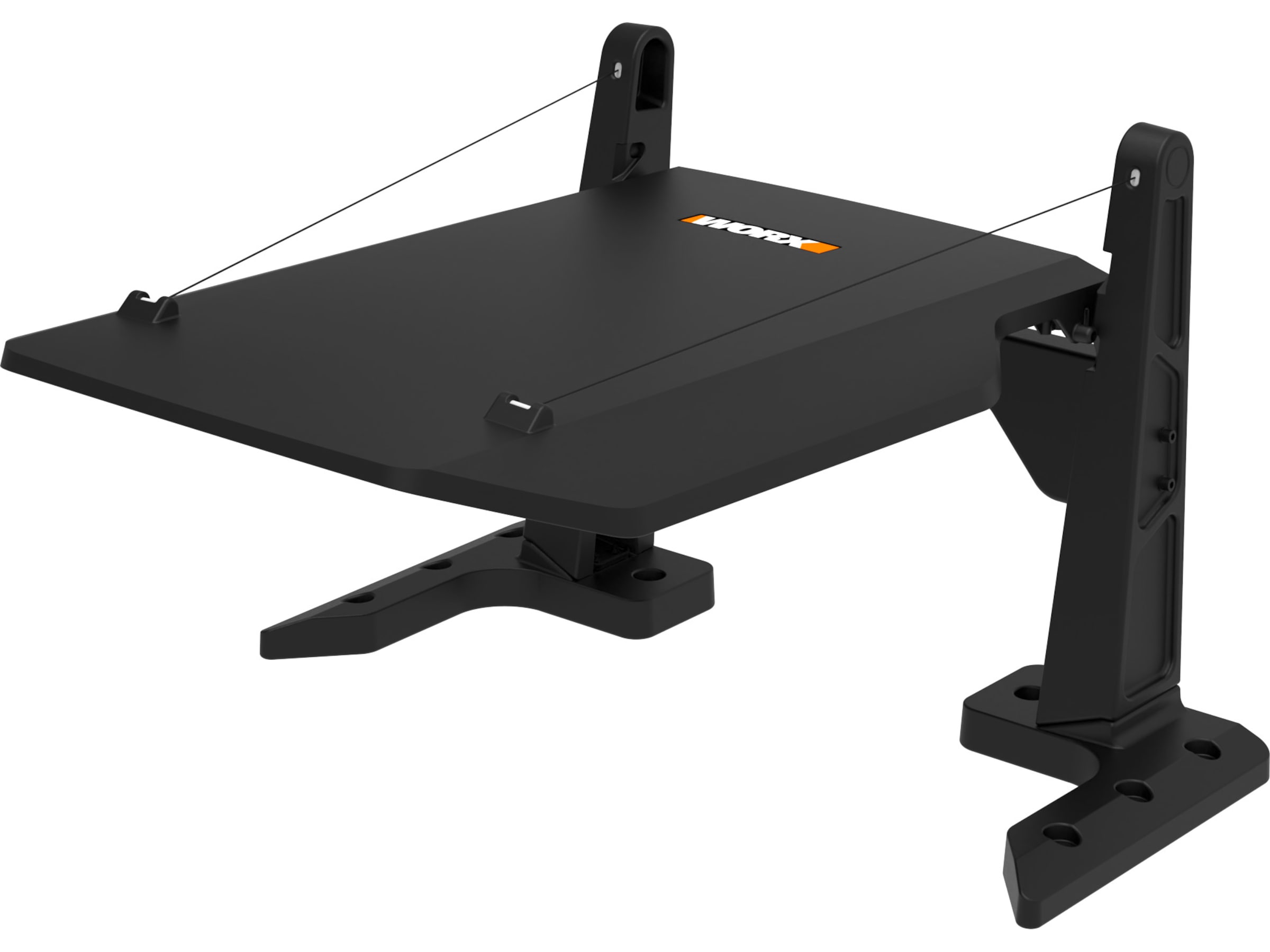 Worx WA0825 Vision Garage Tillbehör till gräsklippare