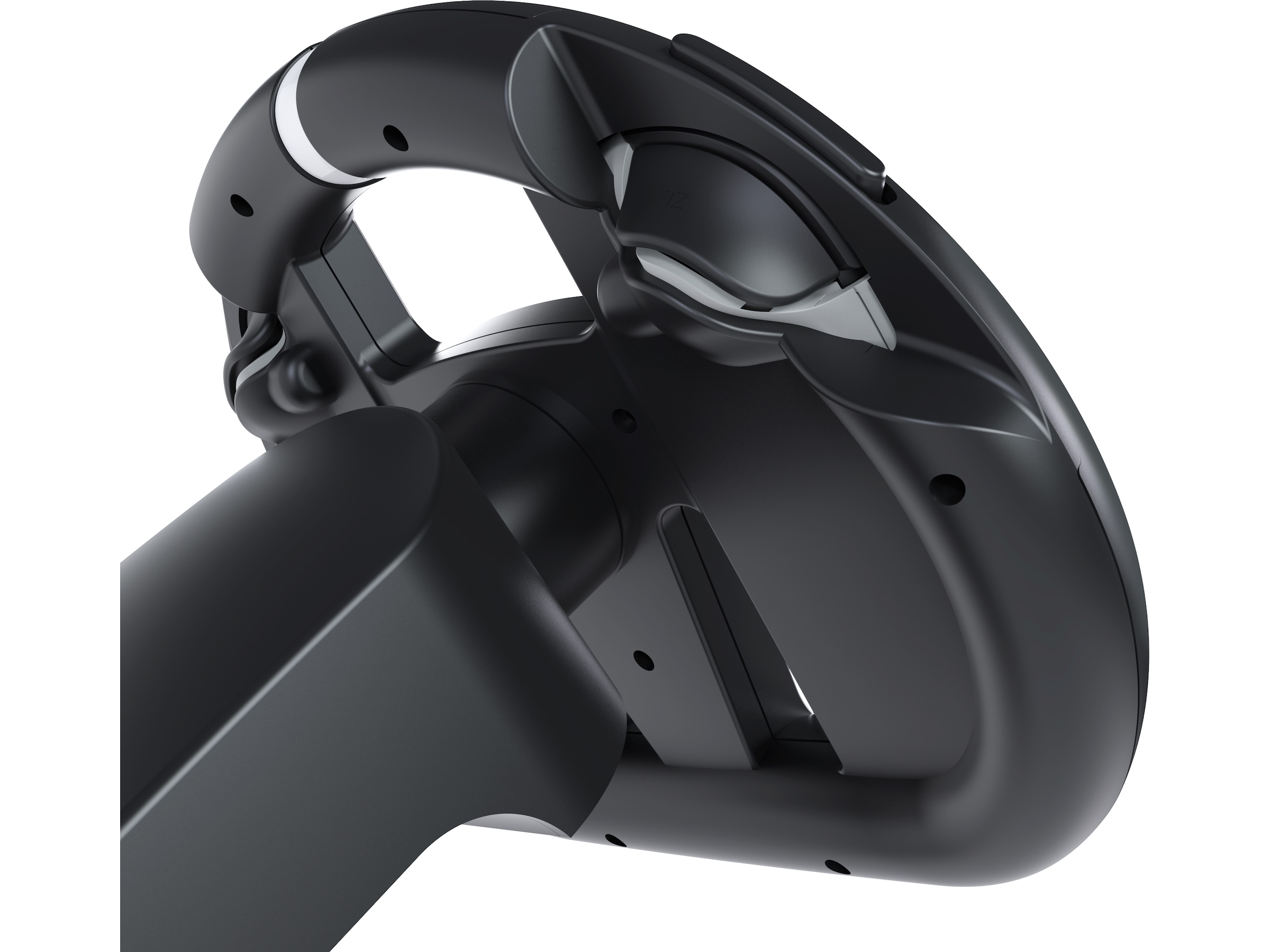 Nacon Foldable Wheel for Nintendo Switch 2 Joy-Con Tillbehör till spelkonsoler