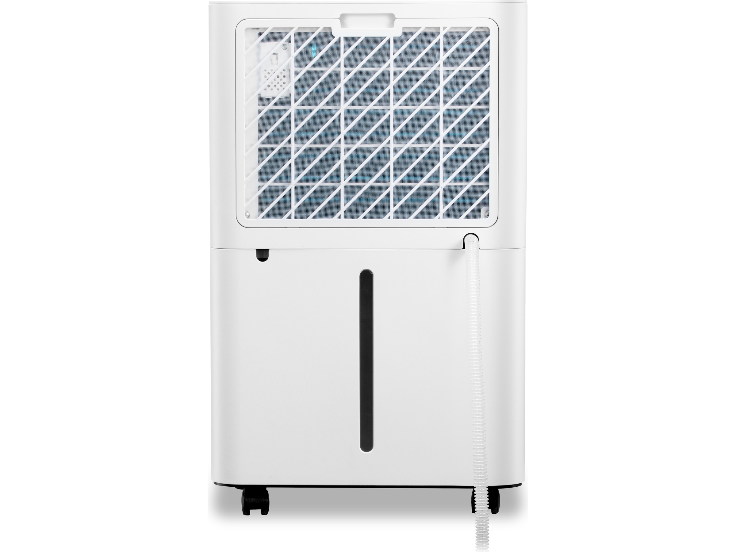 Andersson DHF-20 Smart Avfuktare 20L Luftfuktare