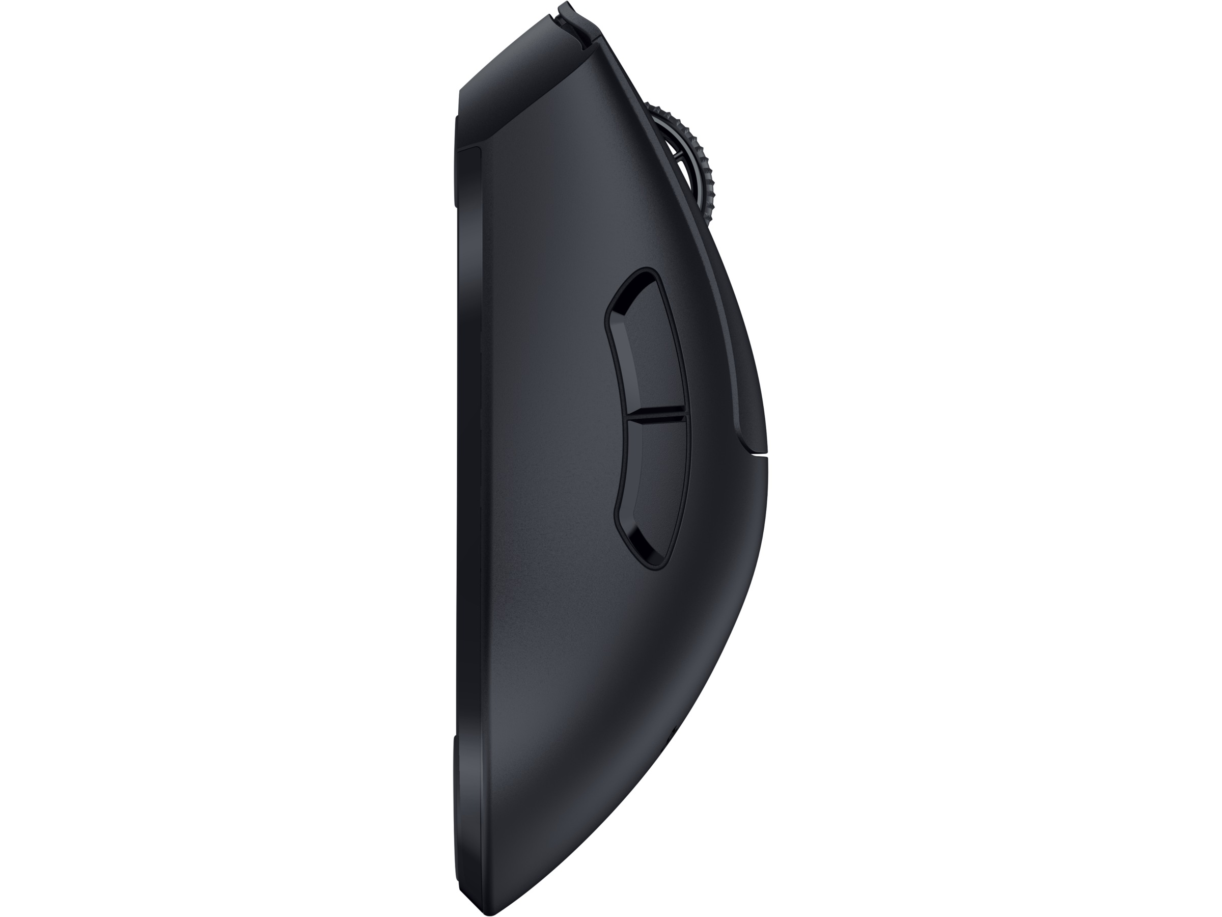 Razer DeathAdder V3 Pro + HyperPolling Wireless Dongle (svart) Gamingmus