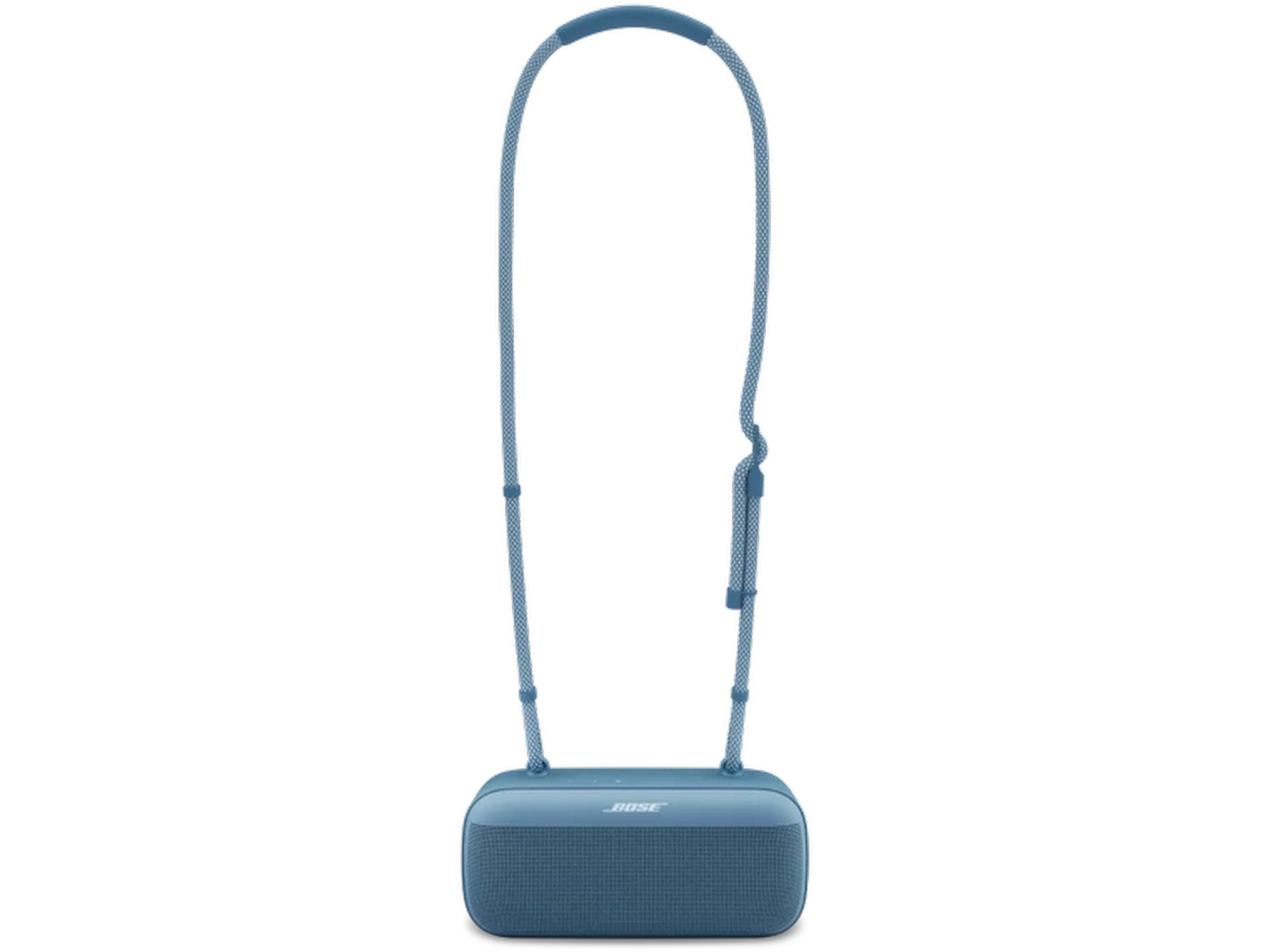 Bose SoundLink Max bärrem (blå skymning) Väggfäste & tillbehör ljud