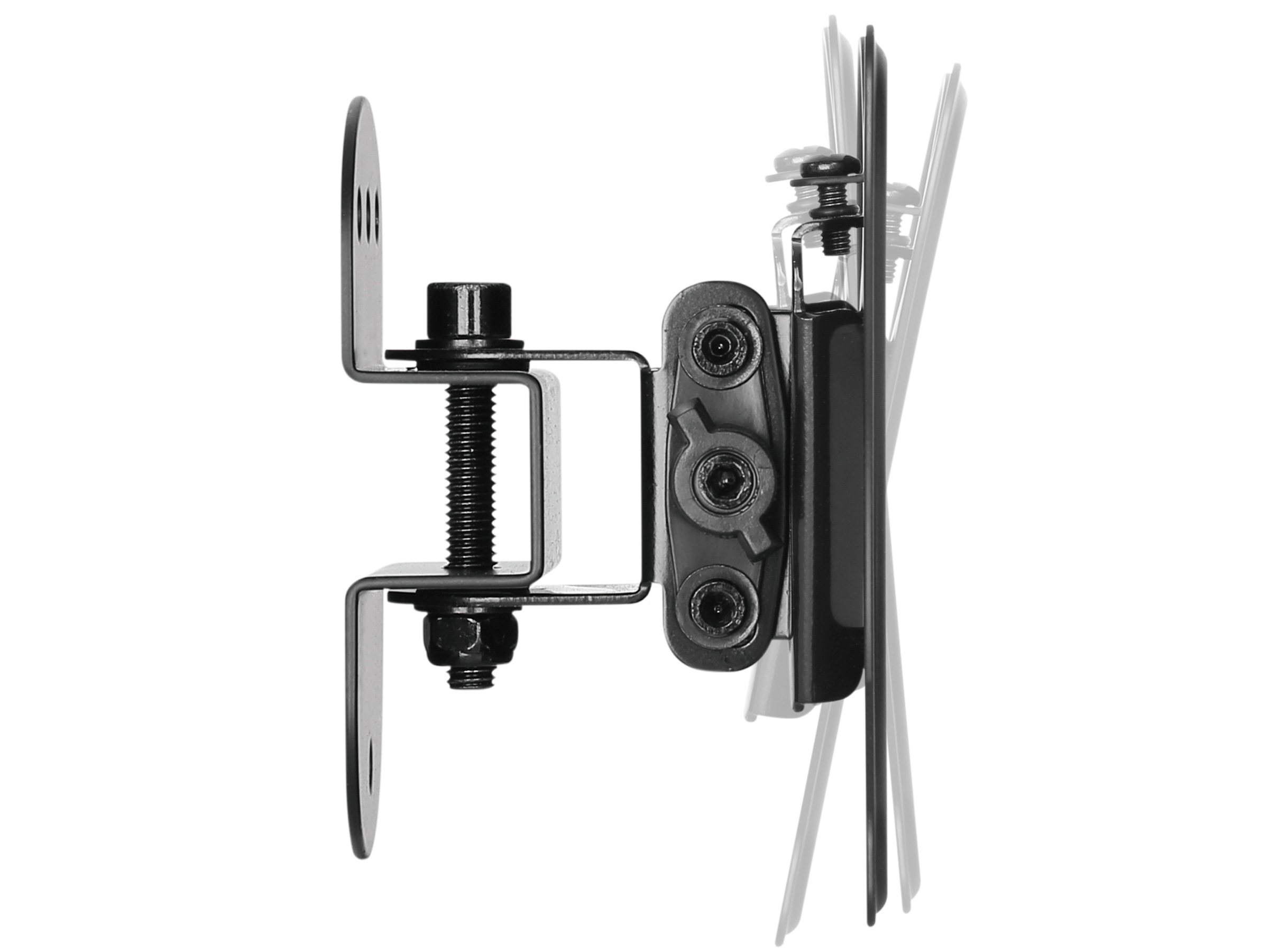 Andersson väggfäste för monitor 13-27" Bord och väggfäste