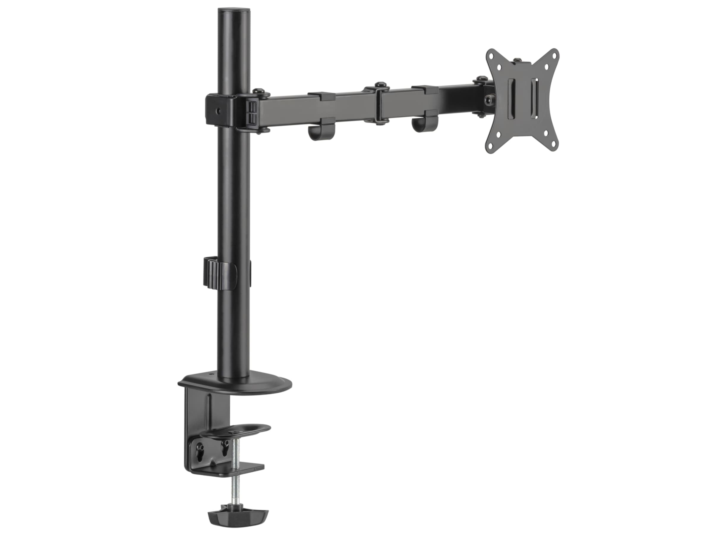 Andersson justerbart monitorarm för skärm 13-27" Bord och väggfäste