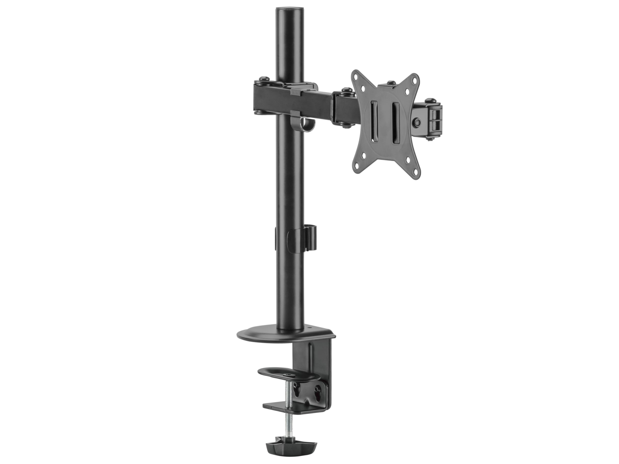 Andersson justerbart monitorarm för skärm 13-27" Bord och väggfäste