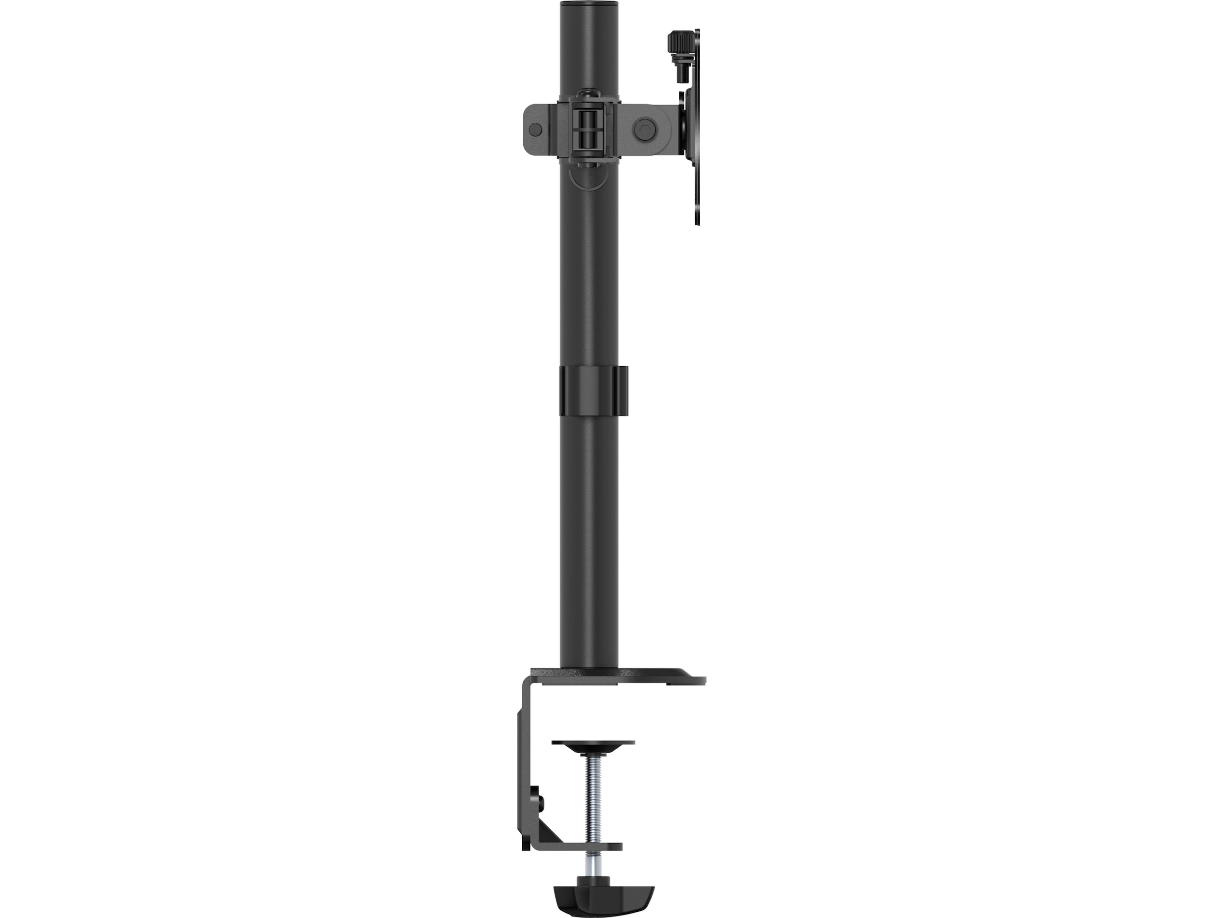 Andersson monitor dual desk mount 13-27" Bord och väggfäste
