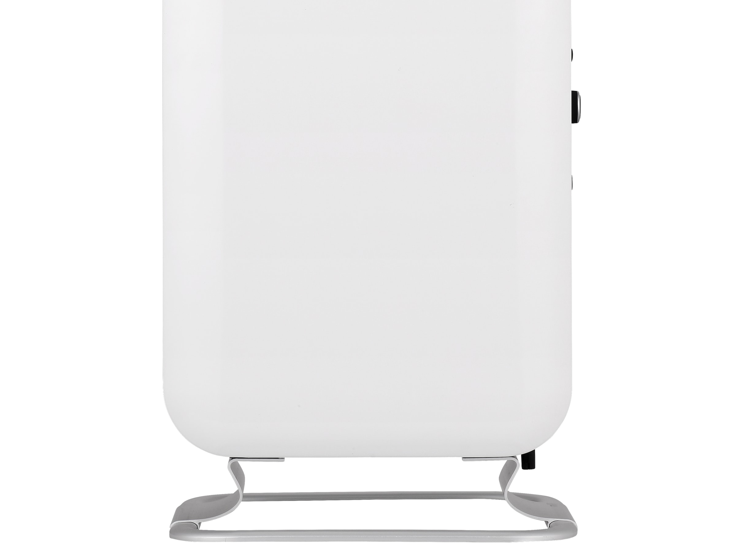 Mill Gentle Air oljeugn 1500w Fristående element