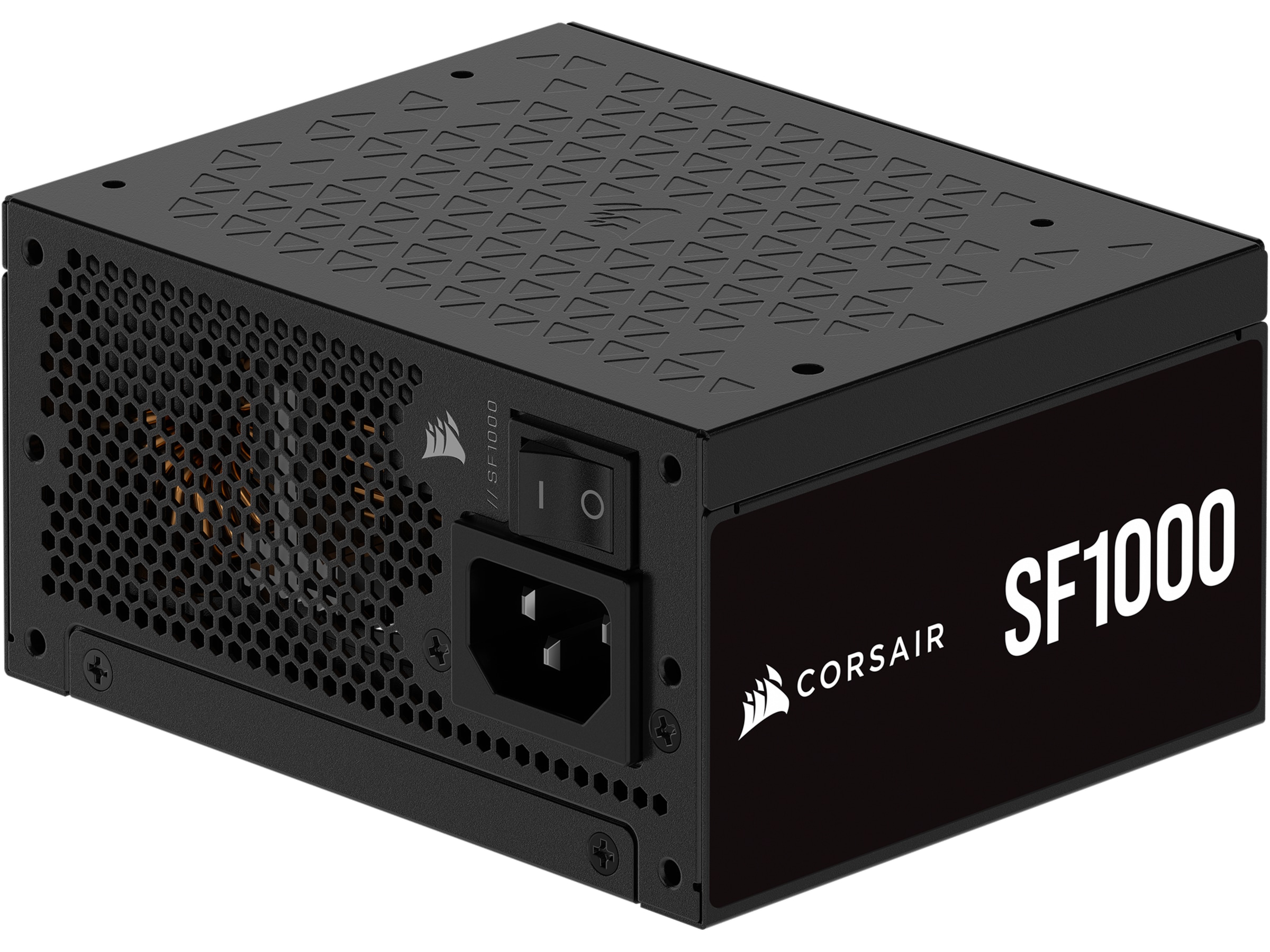 Corsair SF Series SF1000 80 PLUS Platinum SFX PSU Nätaggregat