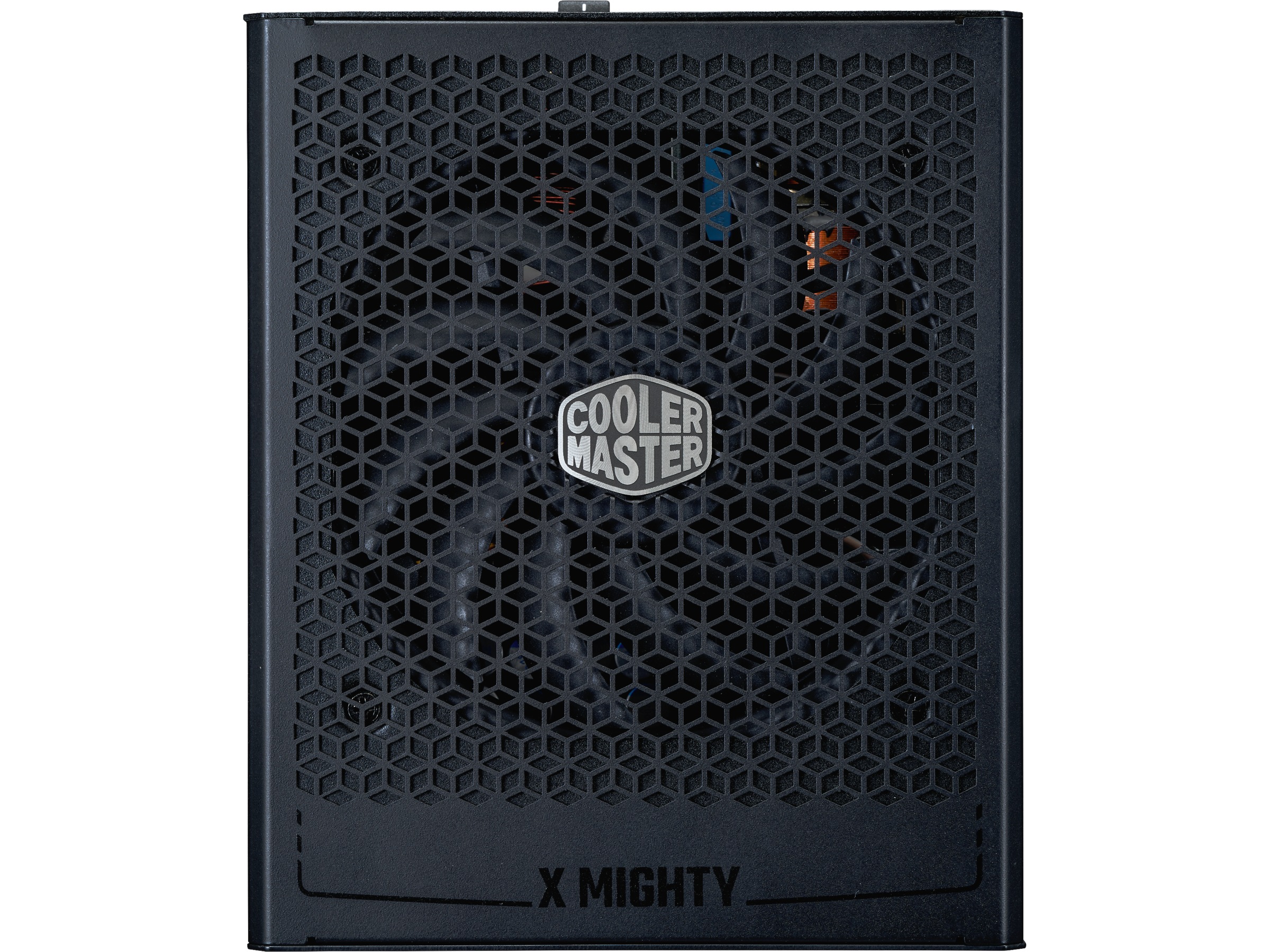 Cooler Master X Mighty Platinum 2000 PSU Nätaggregat