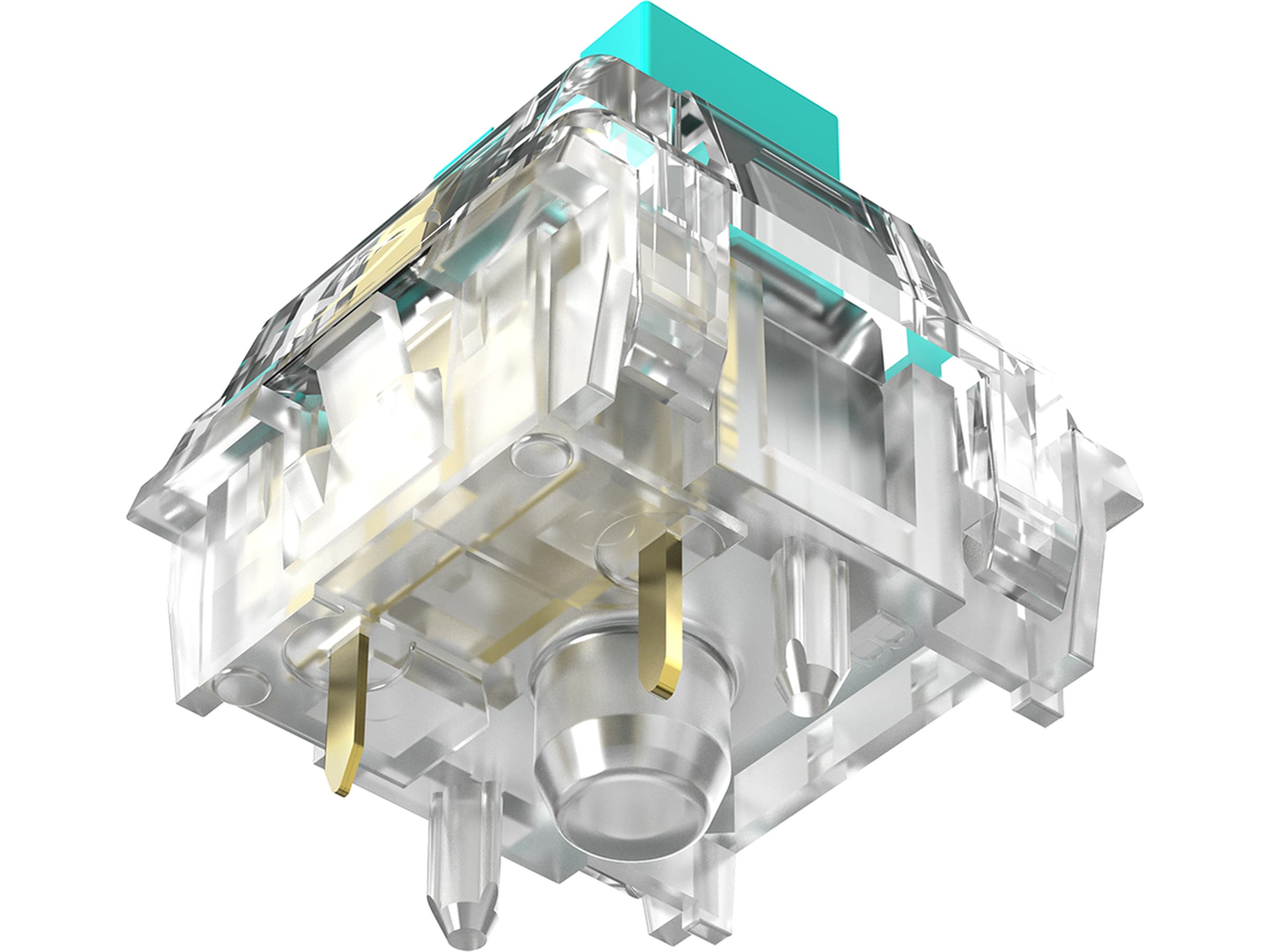 HyperX Tactile Switch Tillbehör till gaming tangentbord och mus