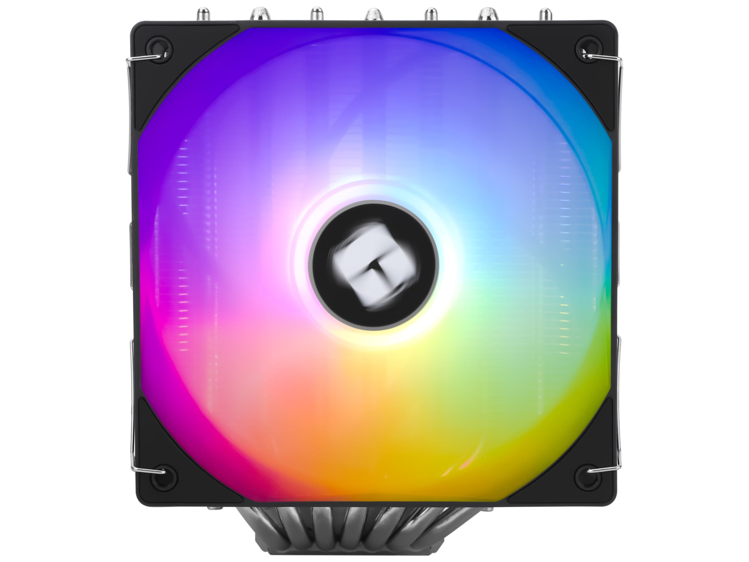 Thermalright Phantom Spirit 120 SE ARGB Kylare CPU - Luftkylning