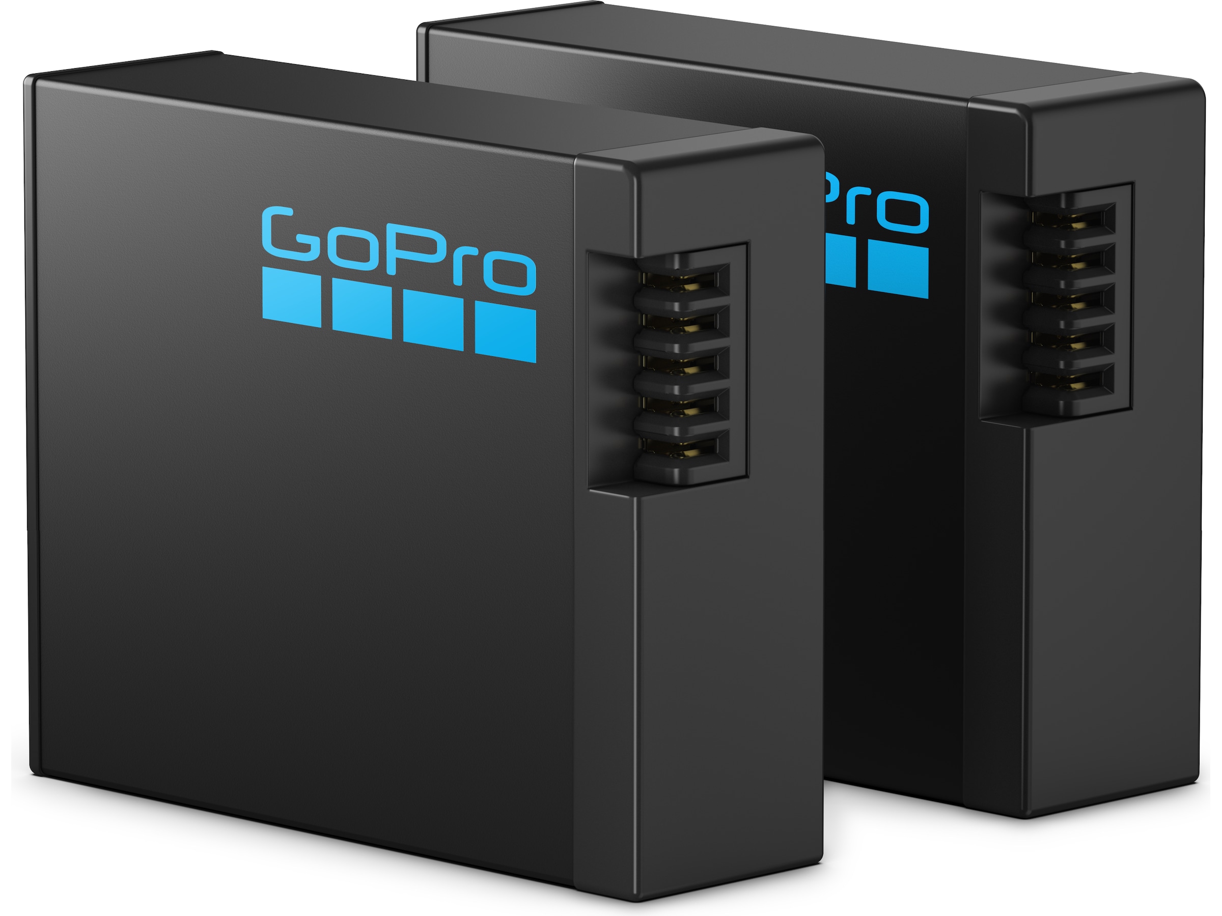 GoPro Enduro Battery 2-Pack (HERO13 Black) Tillbehörssatser till kameror