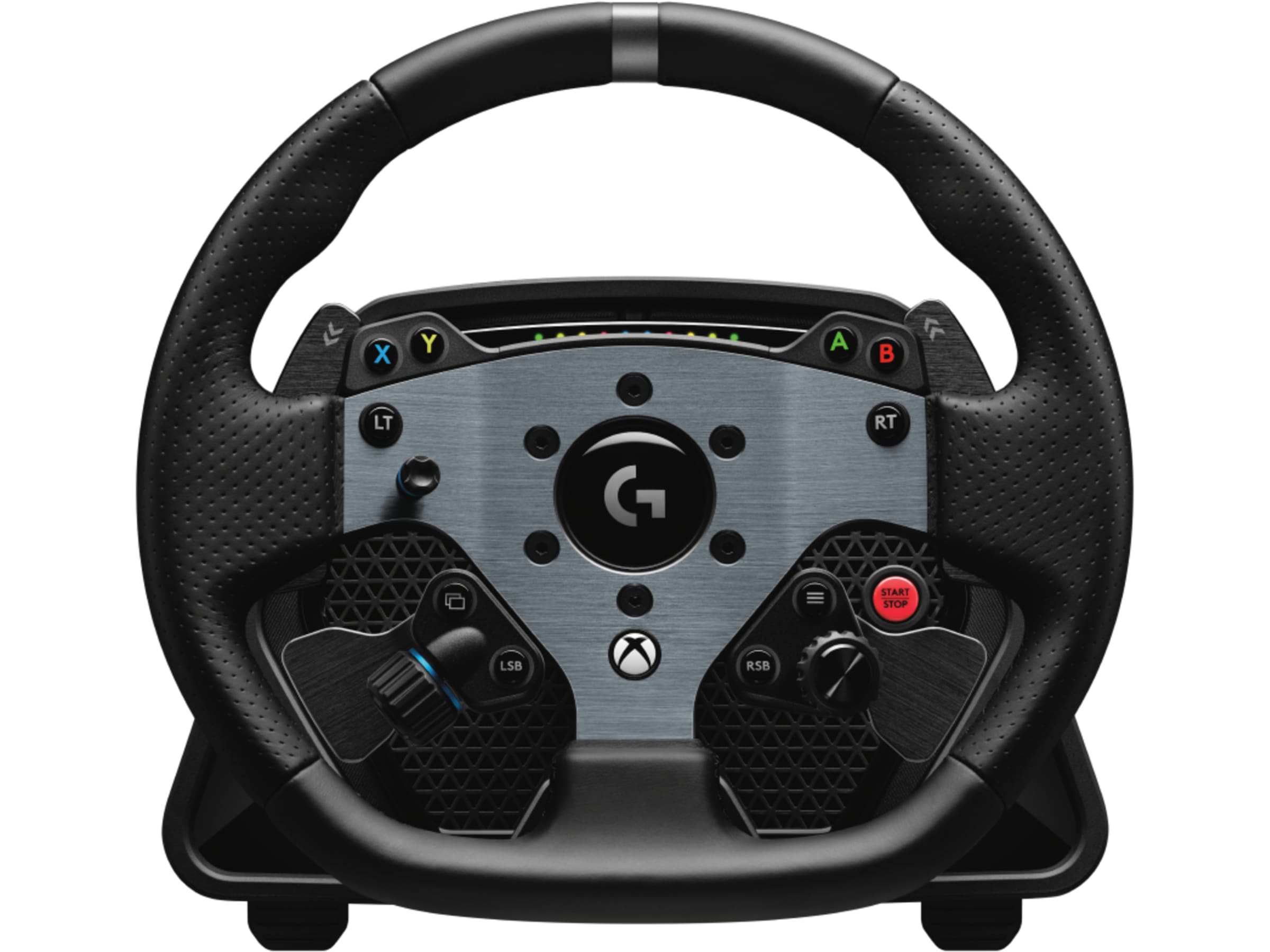 Logitech G PRO Racing Wheel Xbox/PC Ratt och pedaler
