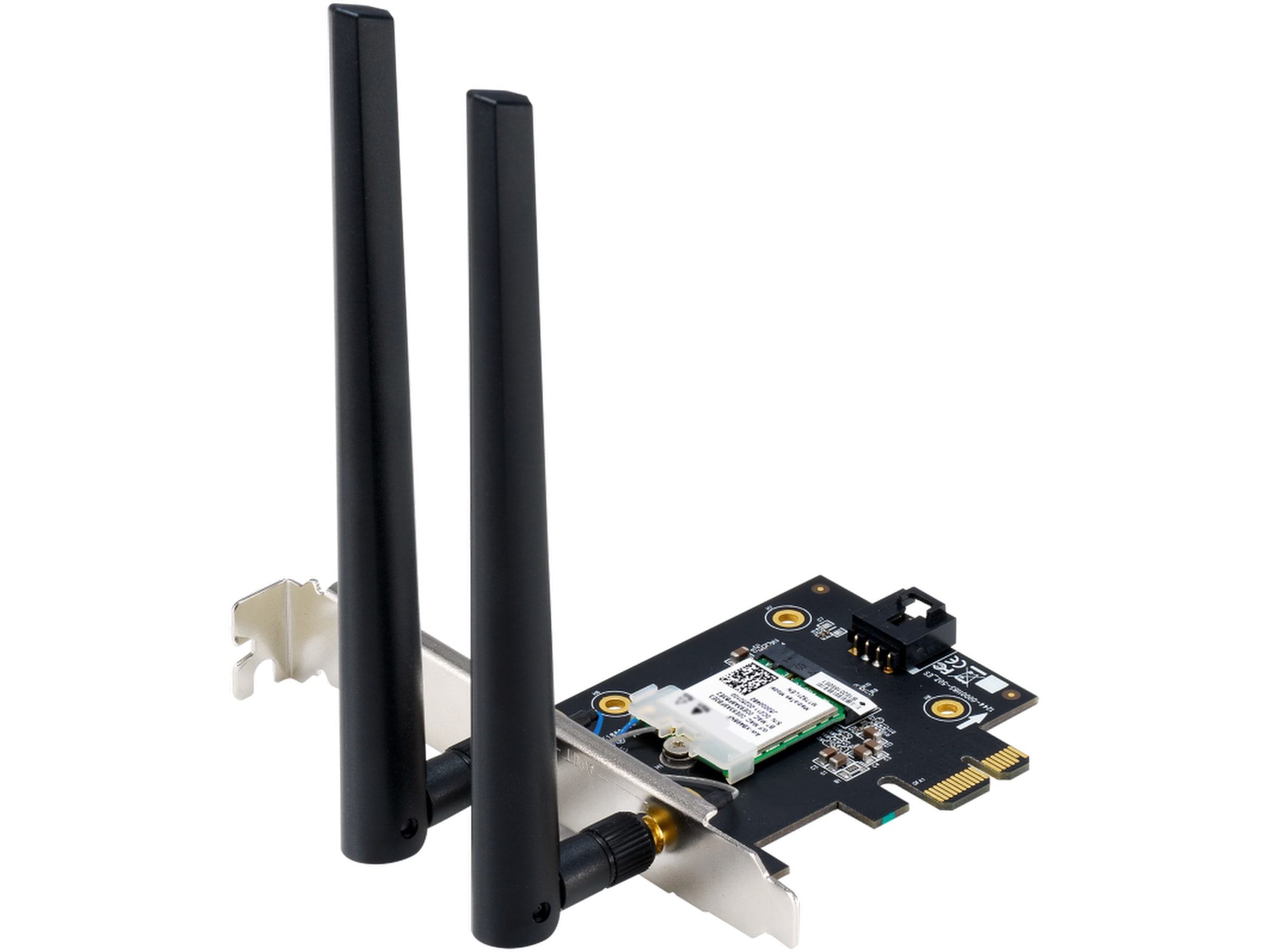 ASUS nätverkskort PCE-BE6500 Nätverkskort