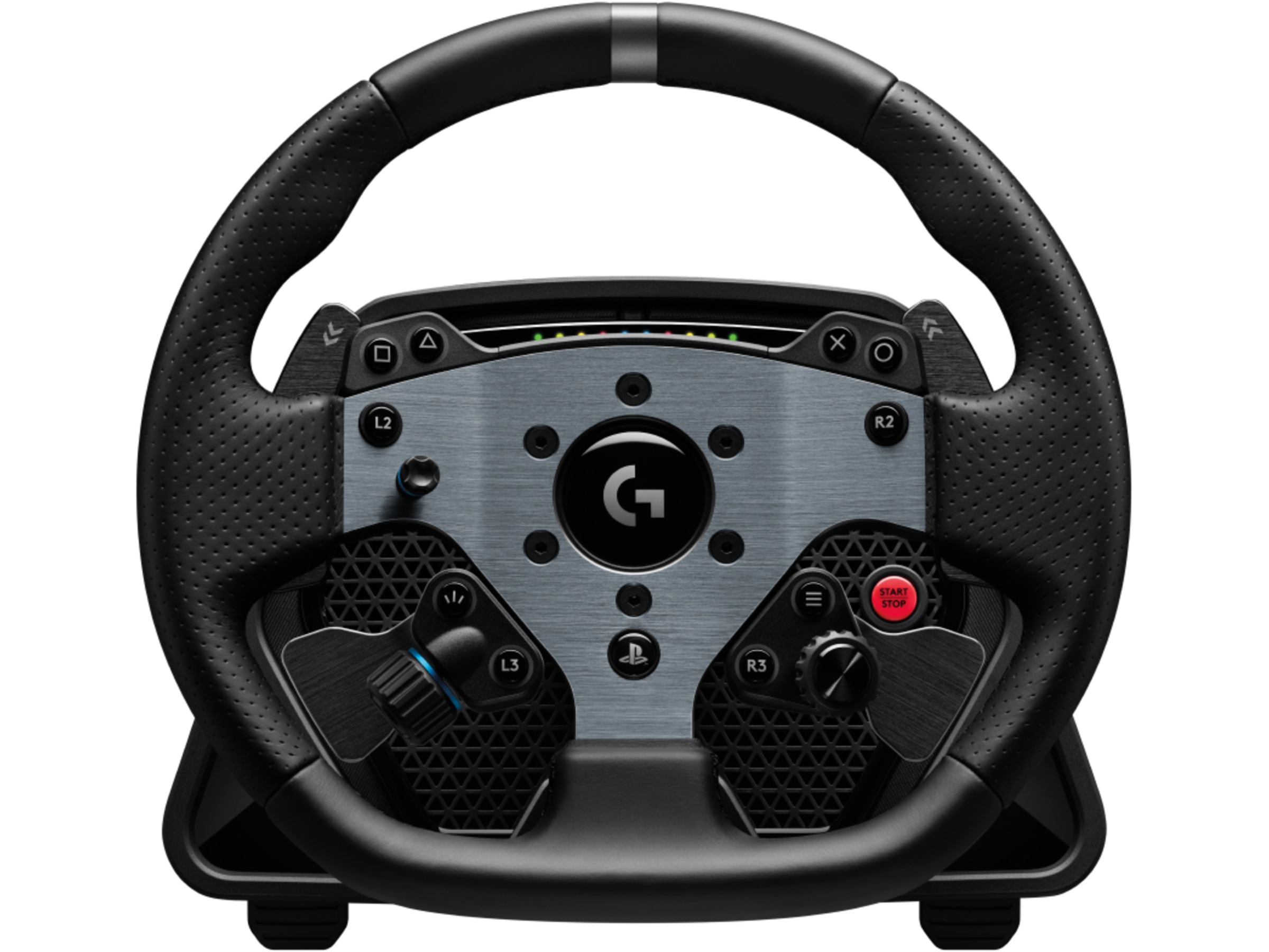 Logitech G PRO Racing Wheel PS/PC Ratt och pedaler