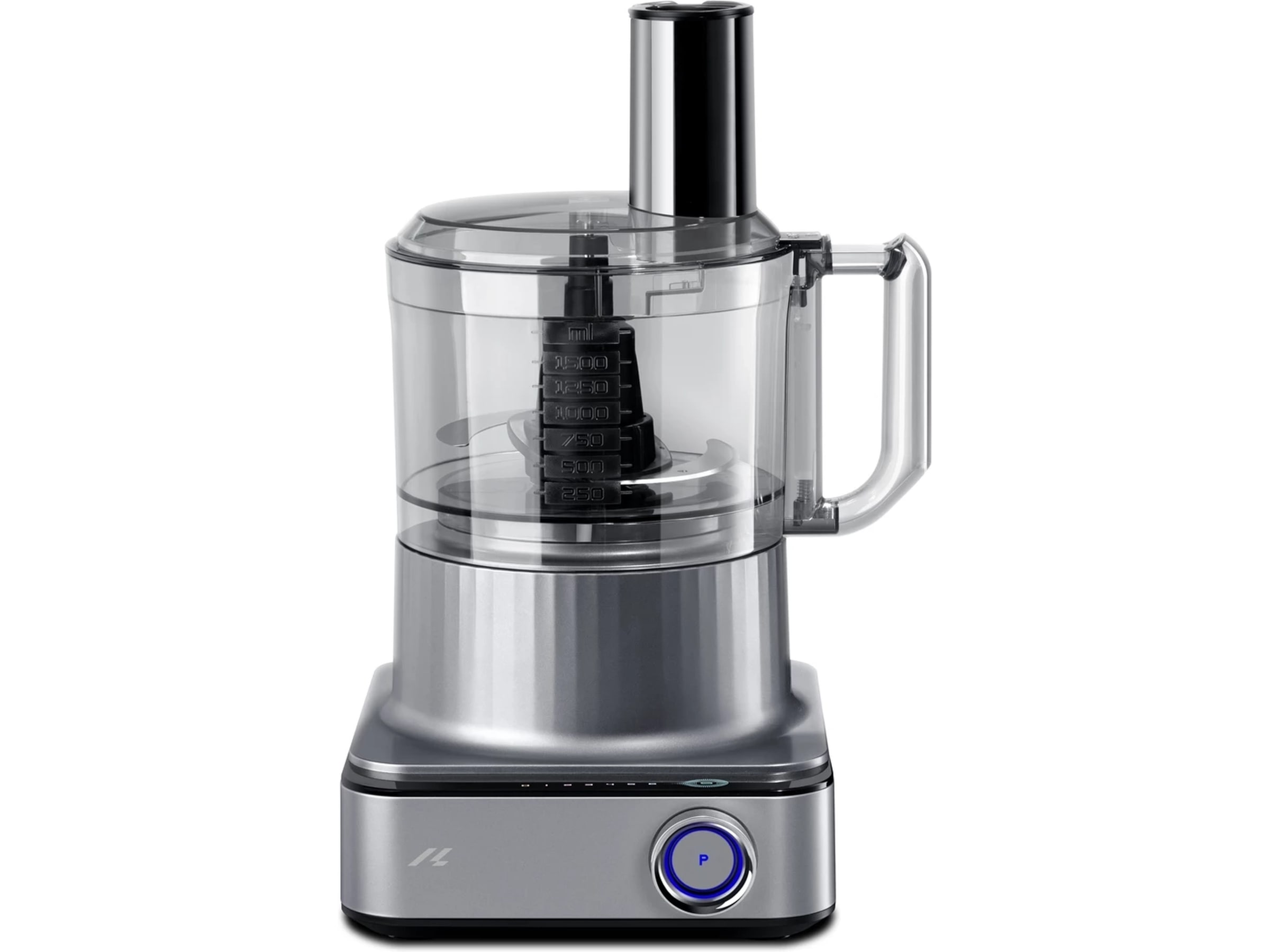 Loeffen LFFP5000 Food processor Köksmaskiner