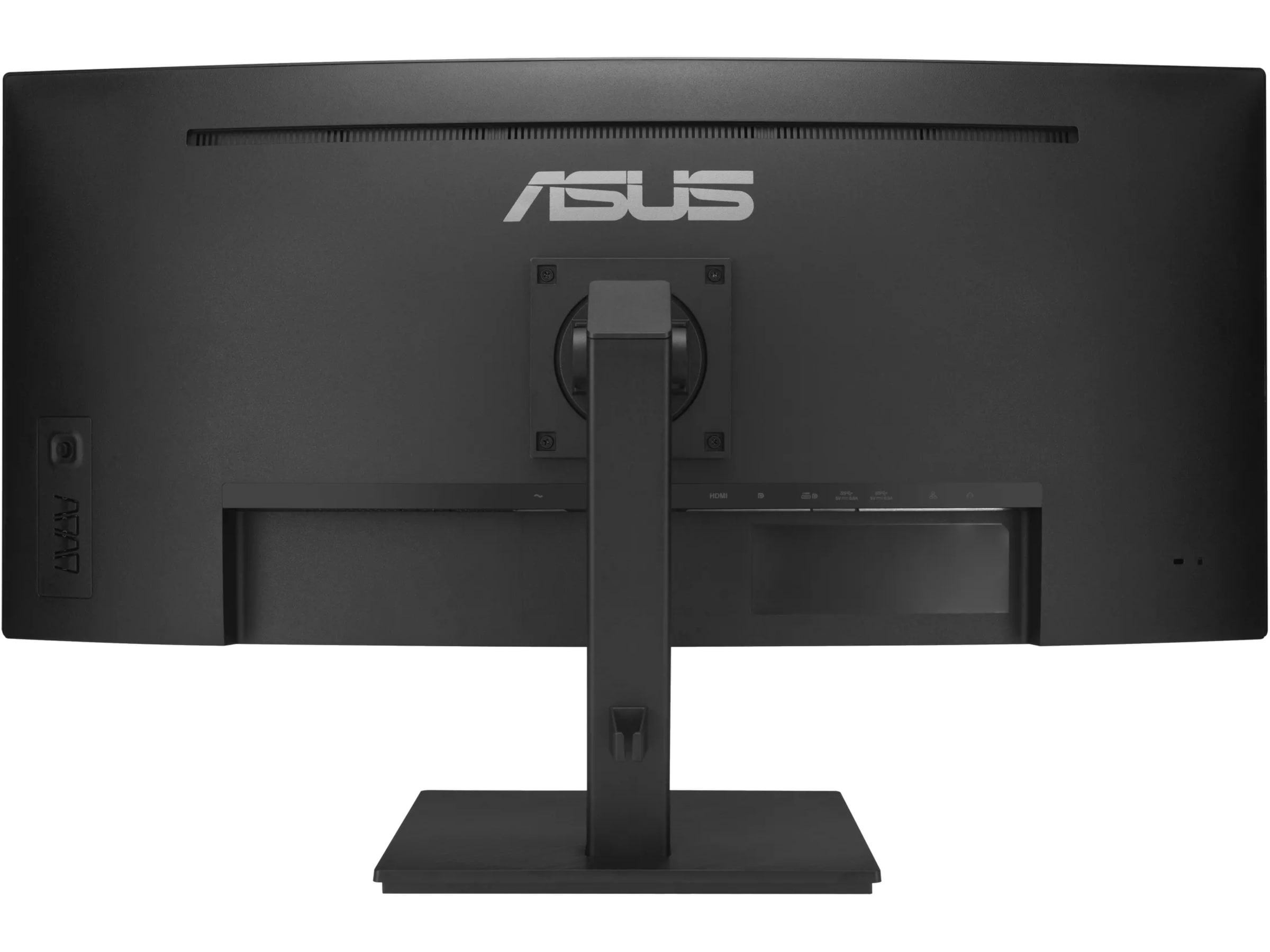 ASUS 34" curved skärm VA34VCPSR Bildskärmar
