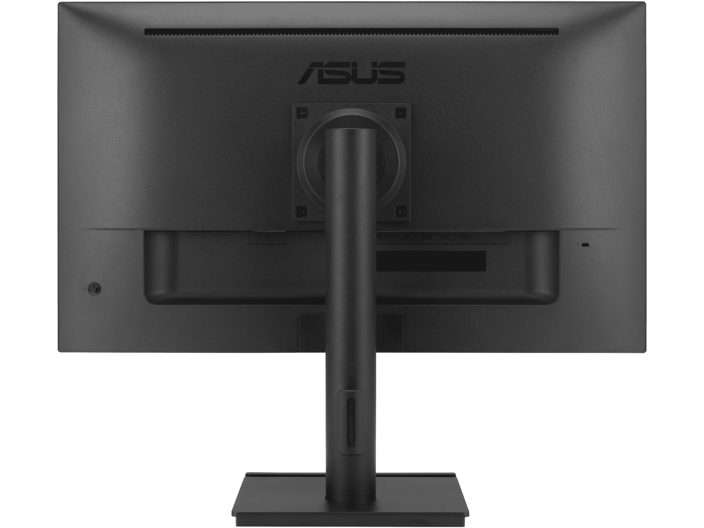 ASUS 27" 4K skärm VA27UCPS Bildskärmar