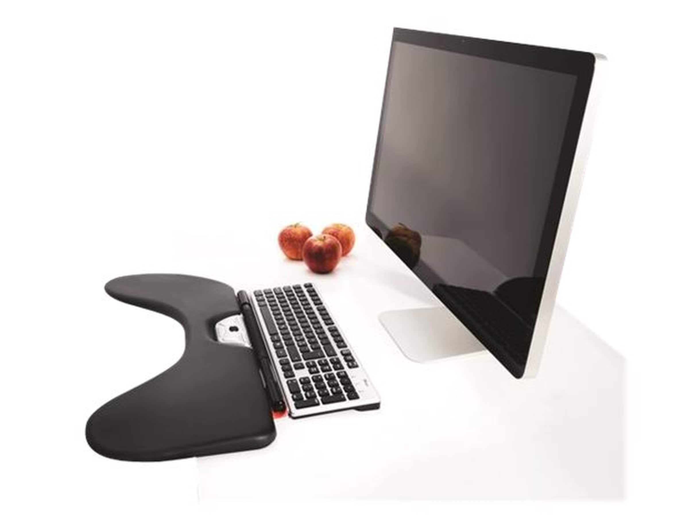 Contour ArmSupport Red underarmsstöd -B-Grade Demo övrigt i datorer