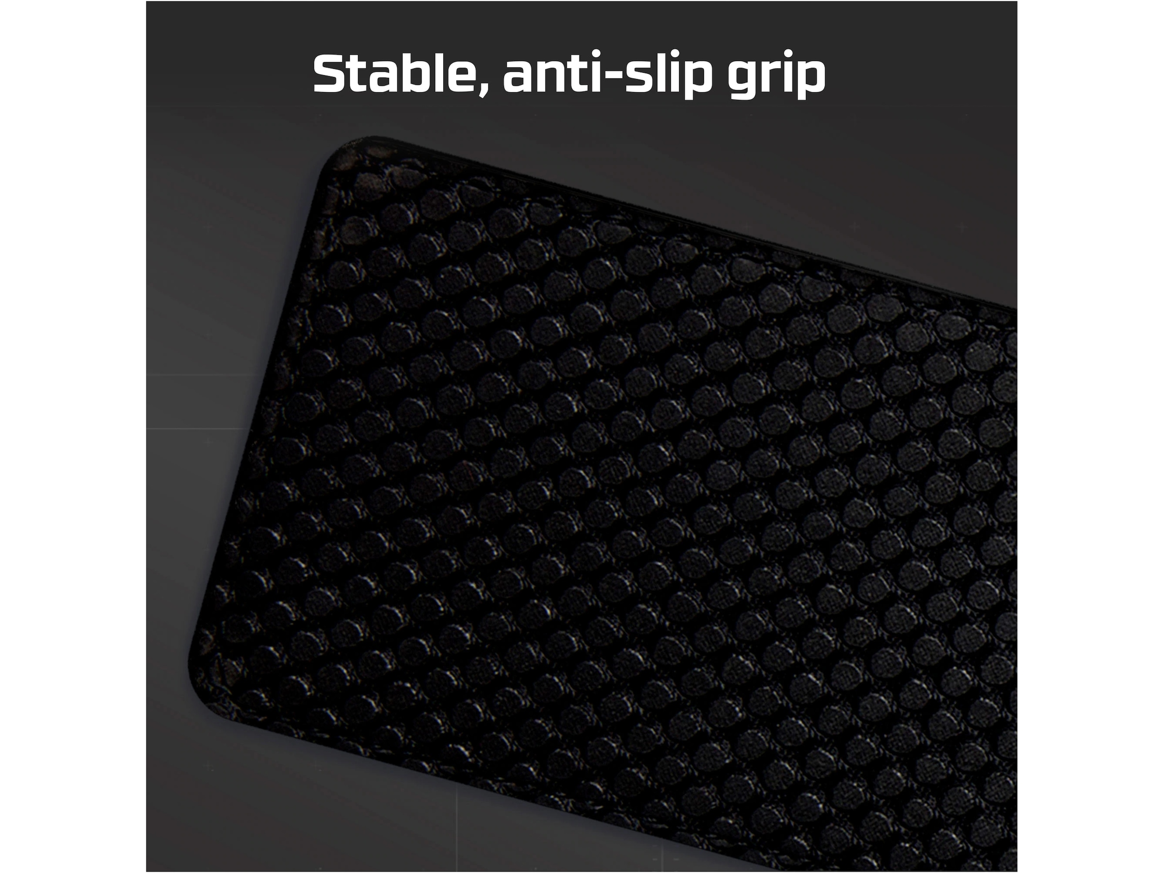 HyperX Wrist Rest - TKL Ergonomi