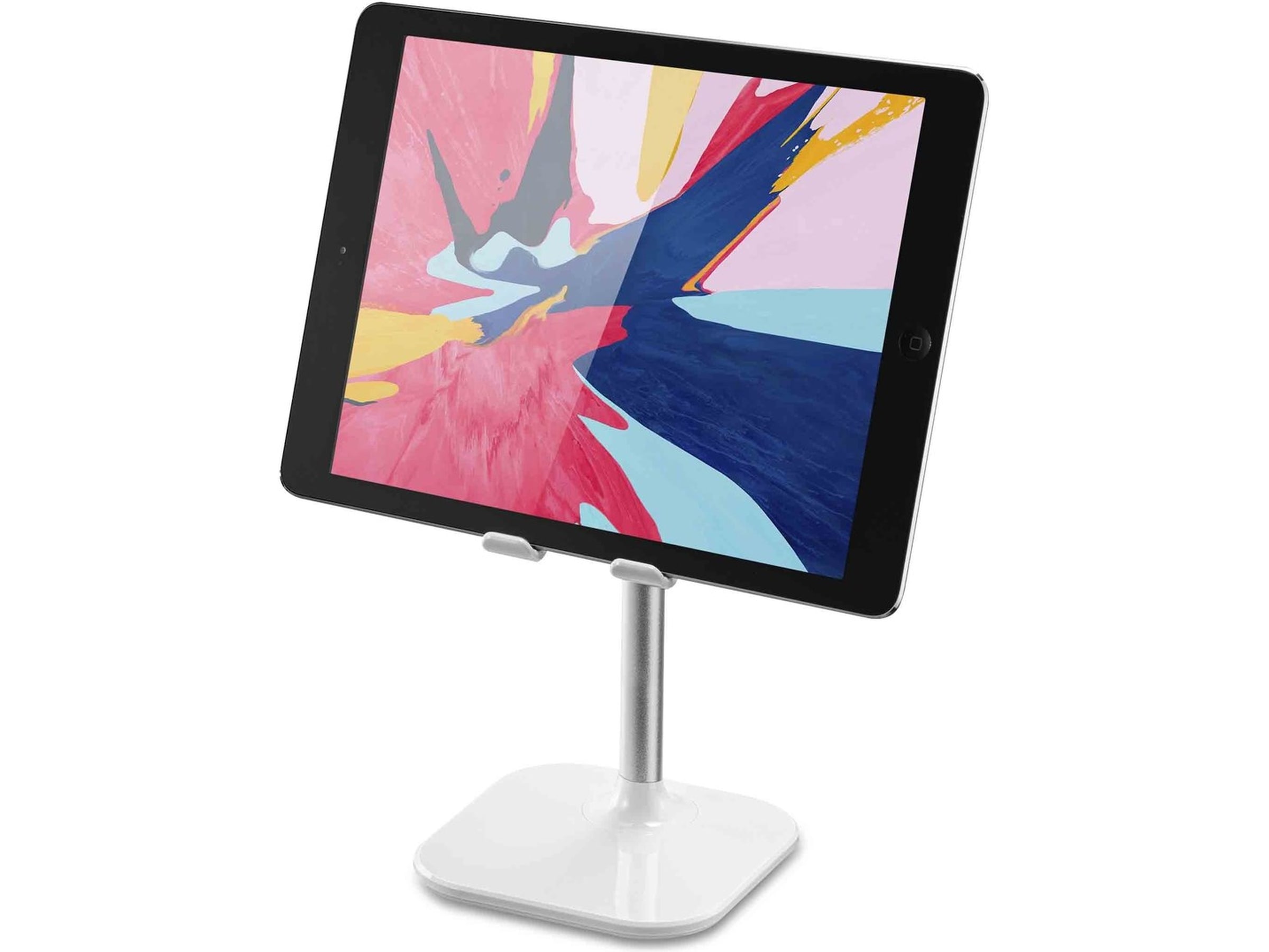 Andersson Universalhållare för mobiltelefon och surfplatta (vit) Mobilhållare & stativ