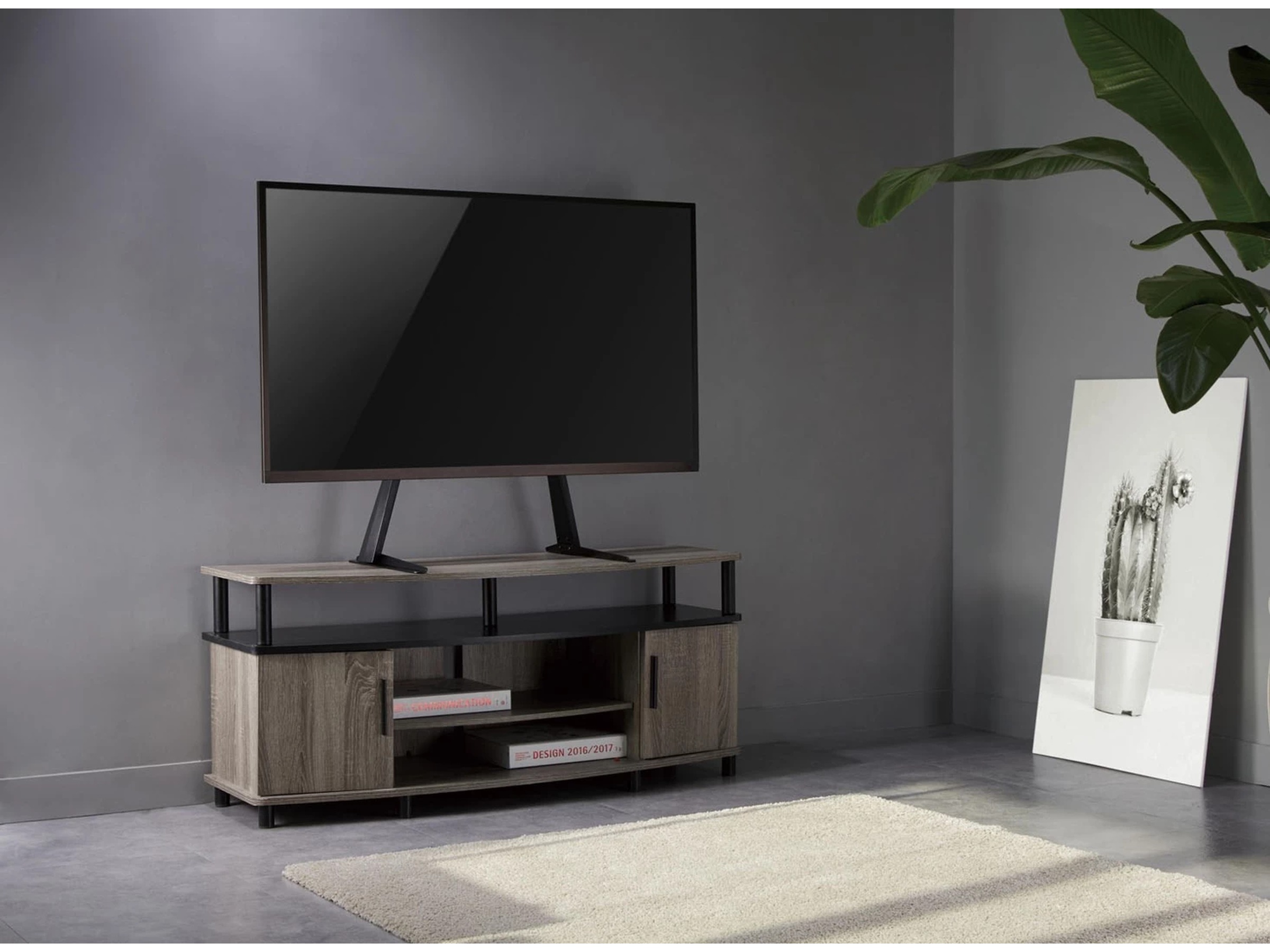 ON BHM 1.1 bordsstativ TV 32-70" Väggfäste & TV-stativ