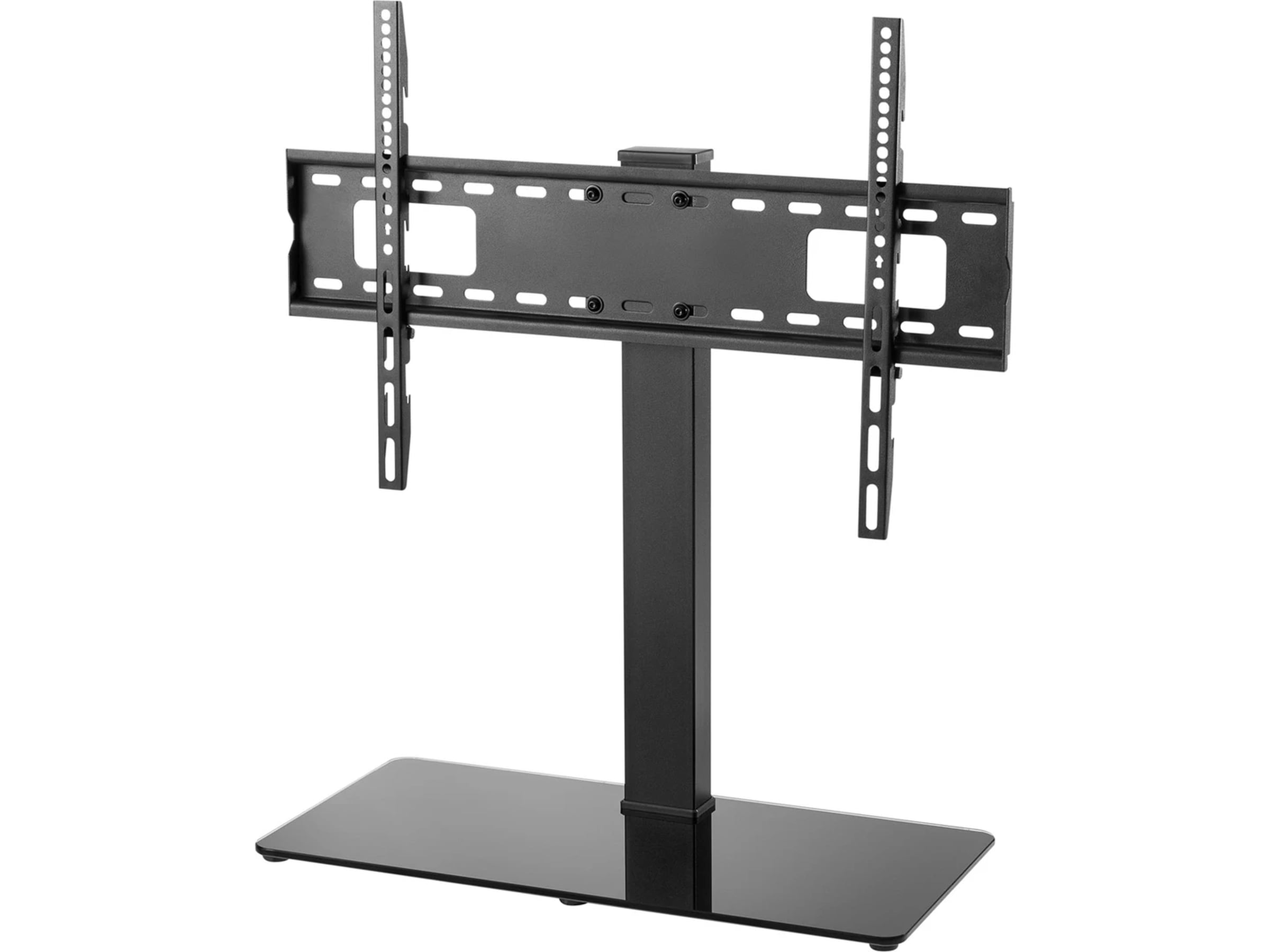 Andersson BHM 2.4 bordsstativ TV med glasskiva Väggfäste & TV-stativ