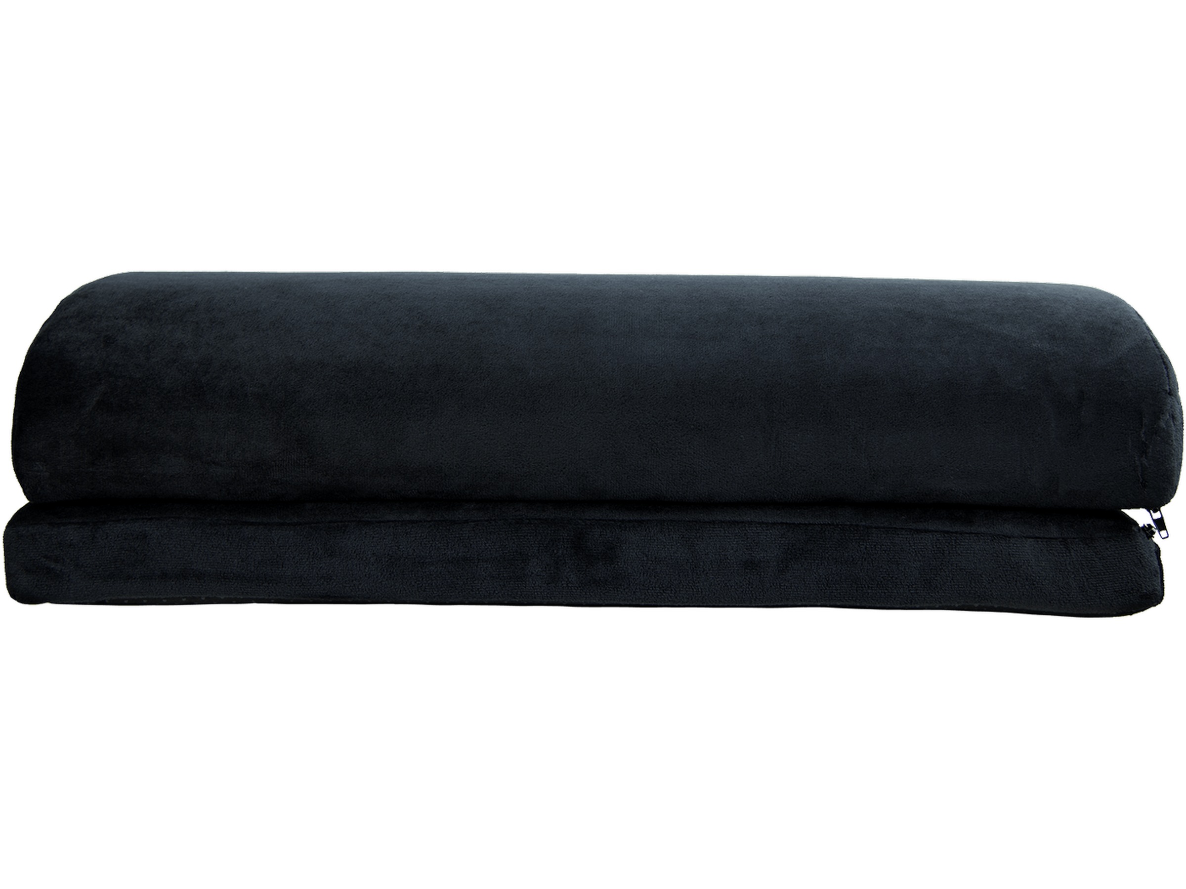 Arozzi Velvet fotstöd (svart) Tillbehör till gamingstolar