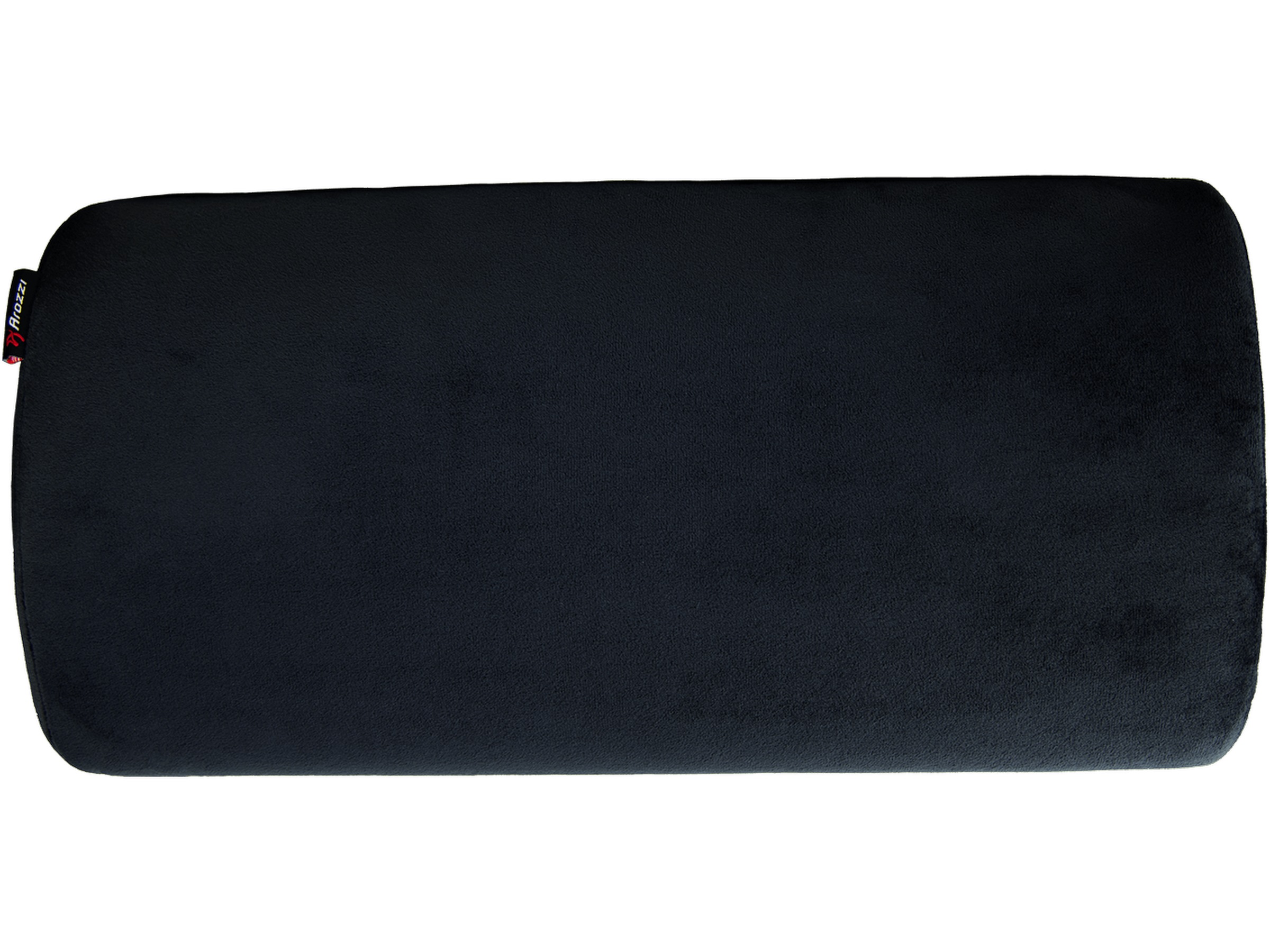 Arozzi Velvet fotstöd (svart) Tillbehör till gamingstolar