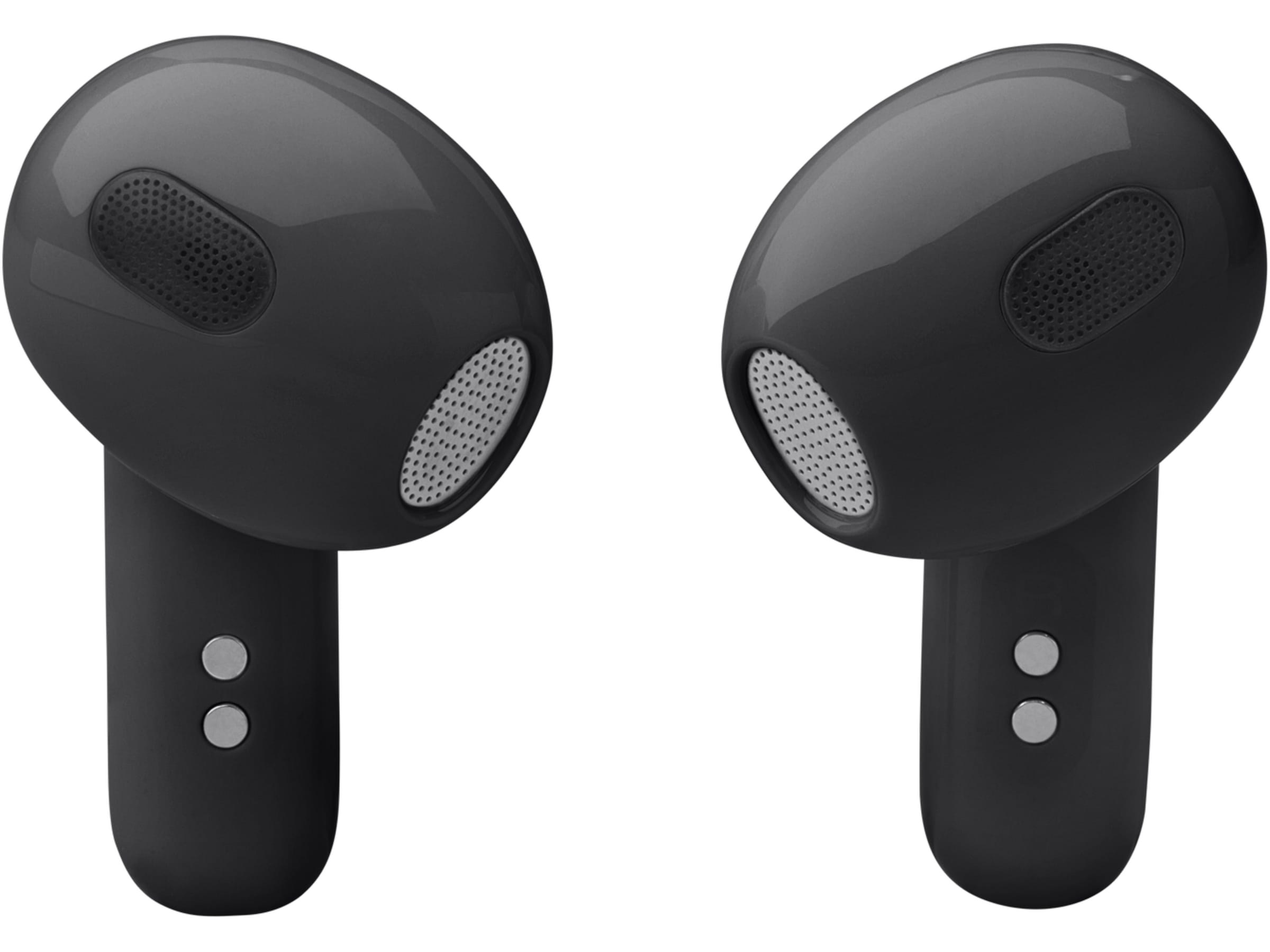 JBL LIVE FLEX 3 Trådlösa Hörlurar, In-ear (Svart) In-ear hörlurar