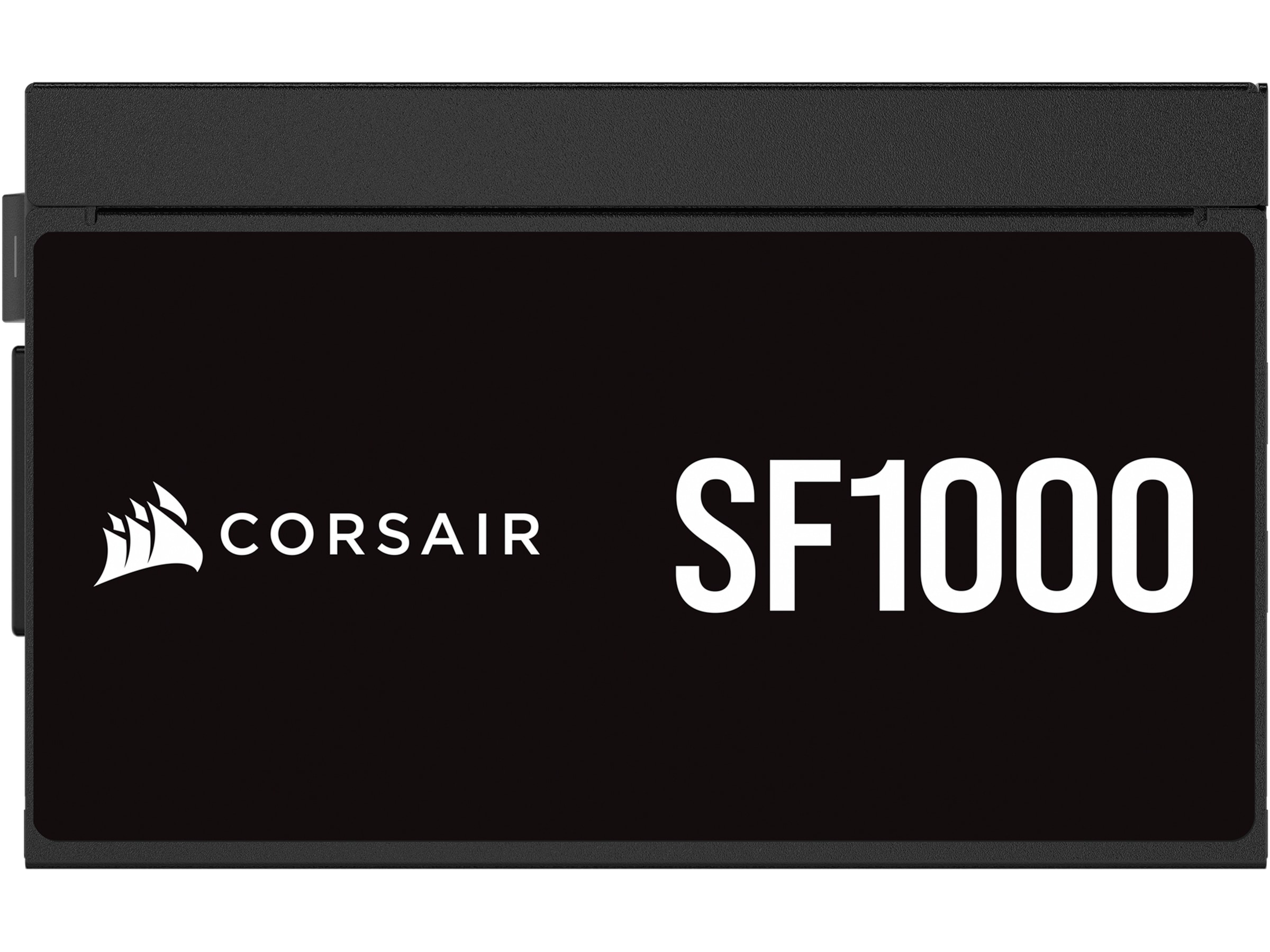 Corsair SF Series SF1000 80 PLUS Platinum SFX PSU Nätaggregat