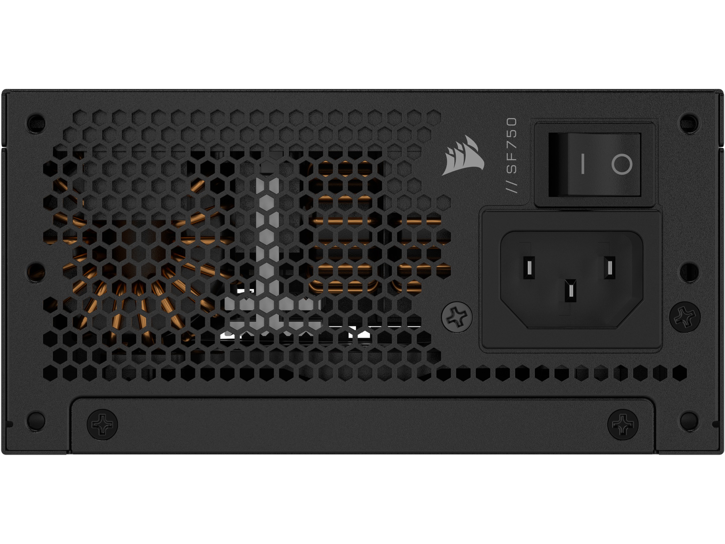 Corsair SF Series SF750 80 PLUS Platinum SFX  PSU Nätaggregat