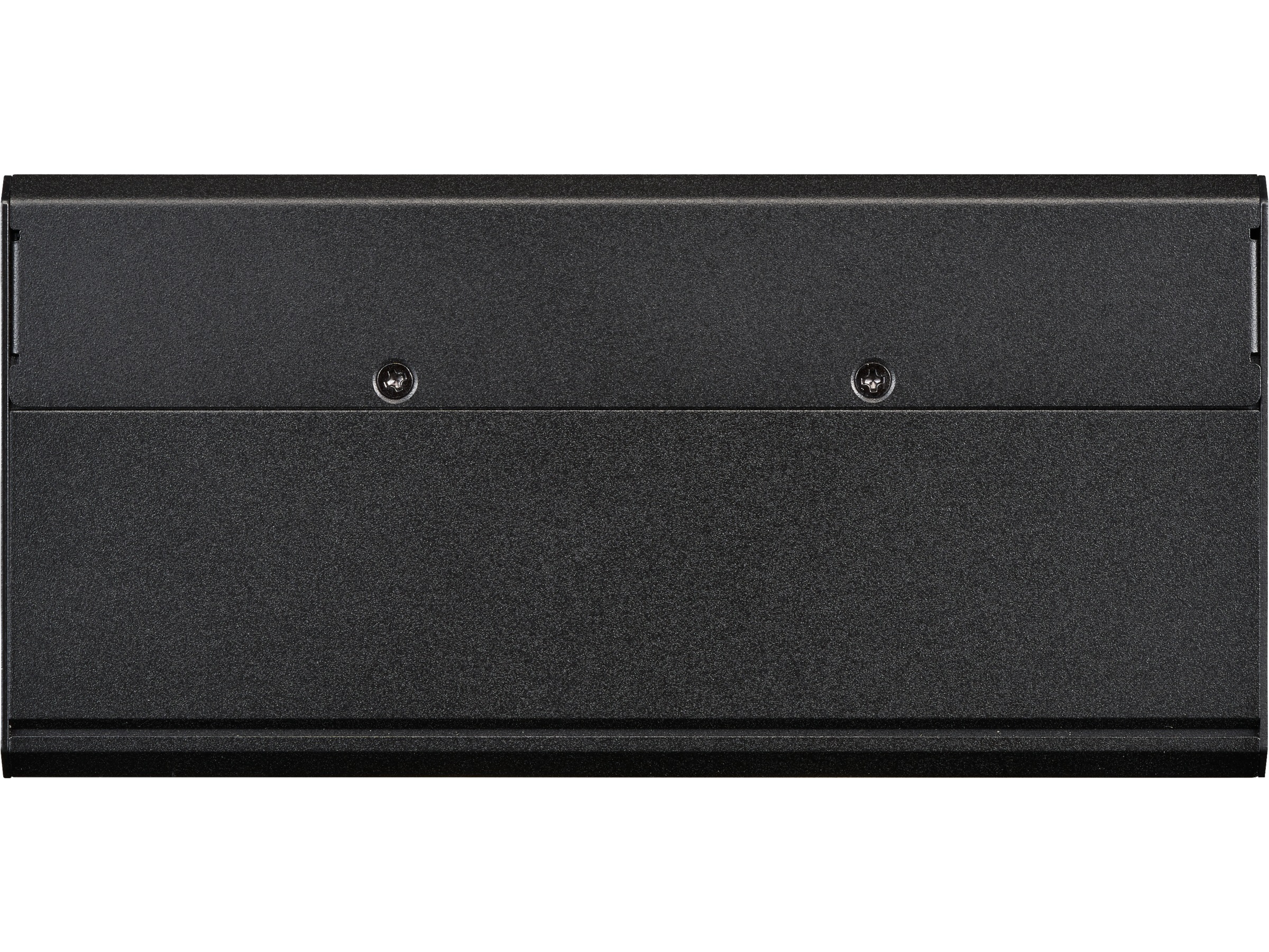 Cooler Master X Mighty Platinum 2000 PSU Nätaggregat