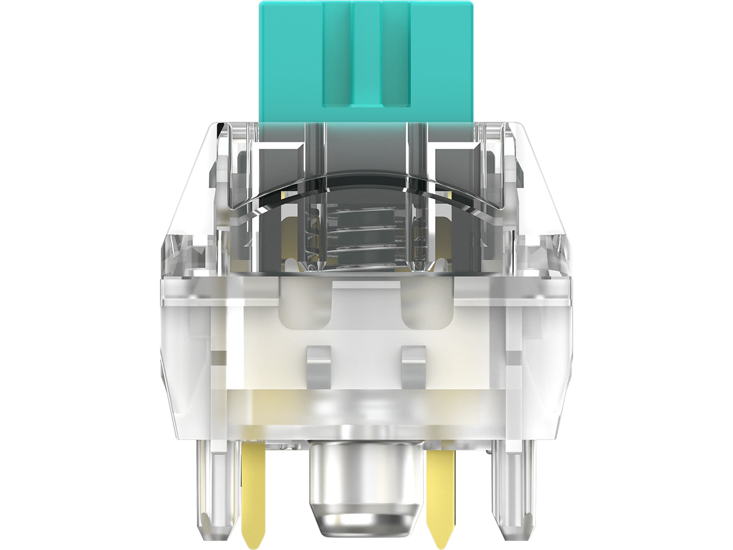 HyperX Tactile Switch Tillbehör till gaming tangentbord och mus