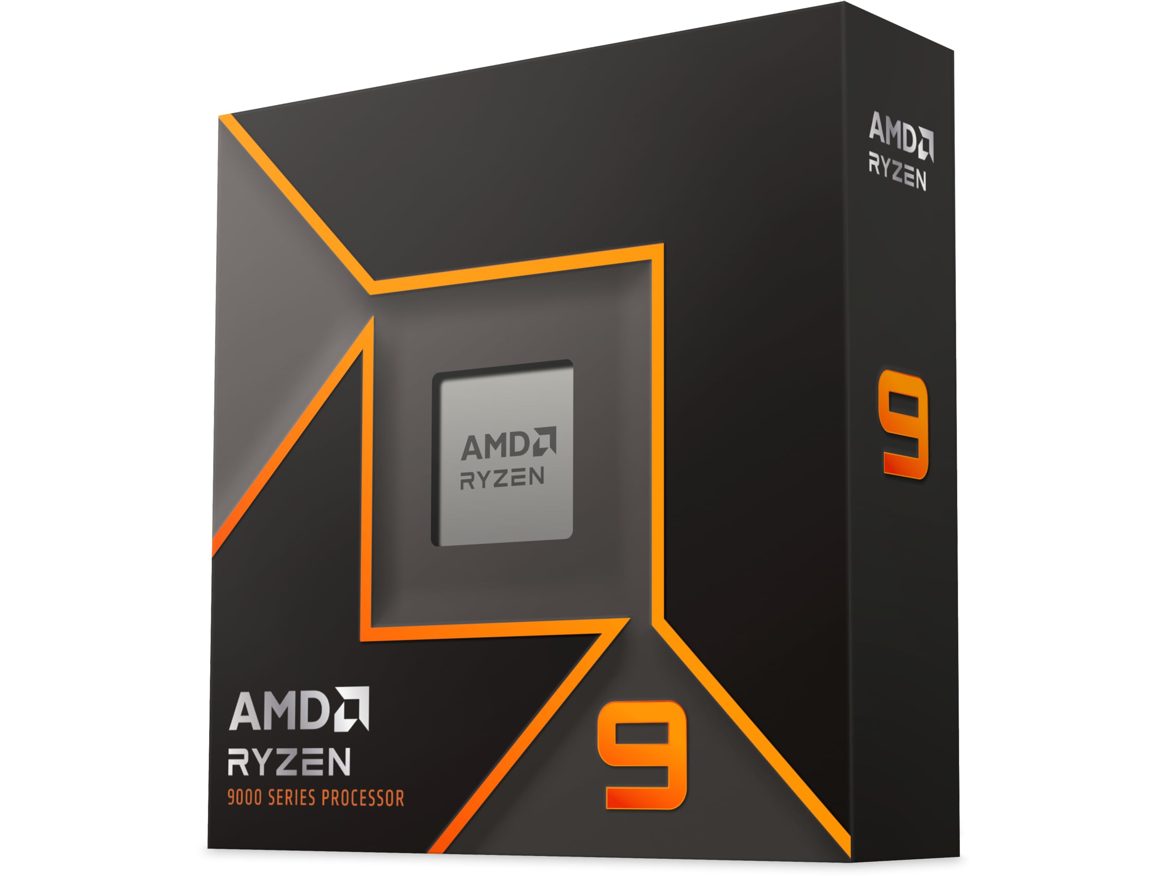AMD Ryzen 9 9950X CPU Processor