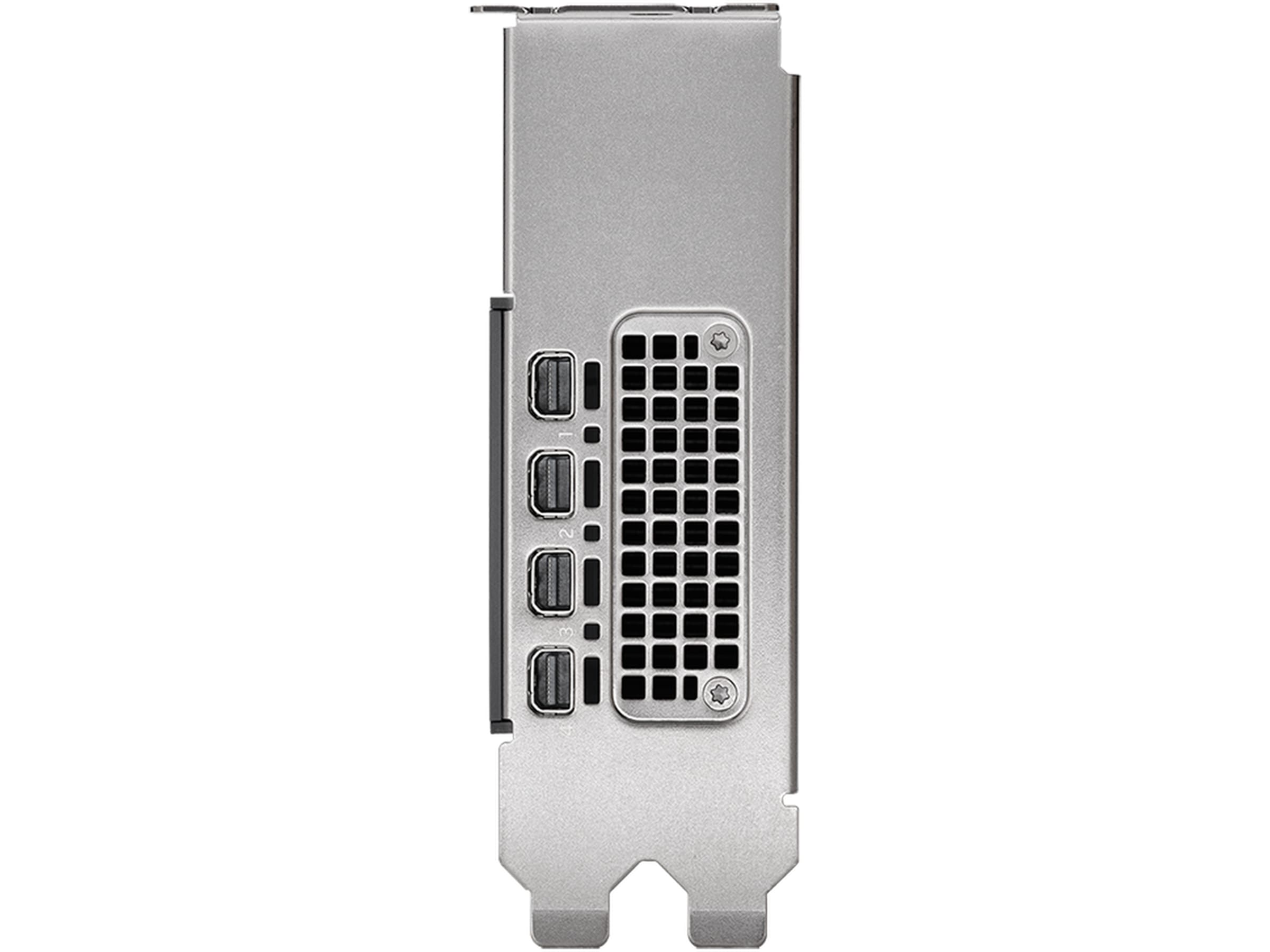 PNY Nvidia RTX 2000 Ada Generation Grafikkort