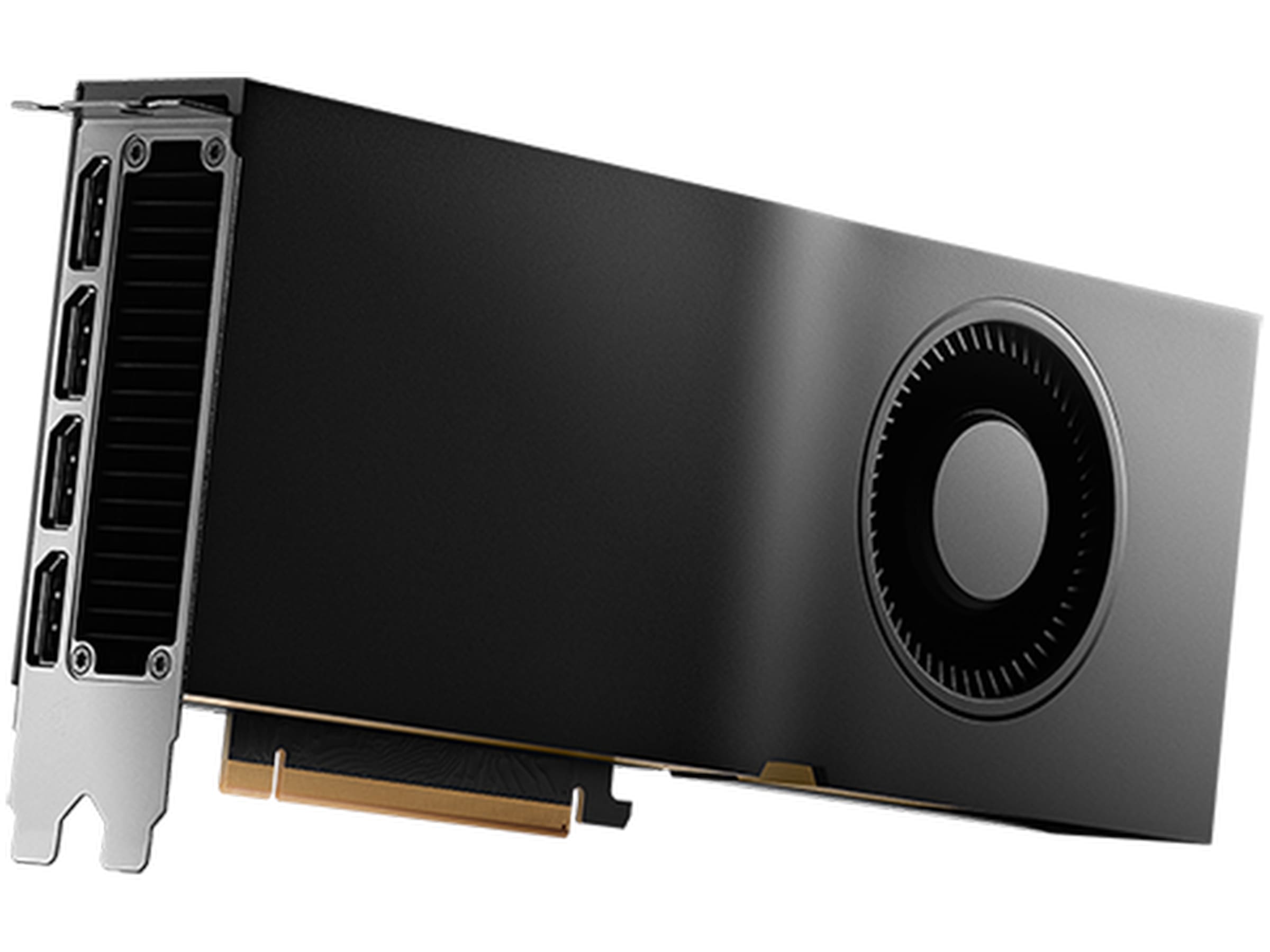 PNY Nvidia RTX 5000 Ada Generation Grafikkort